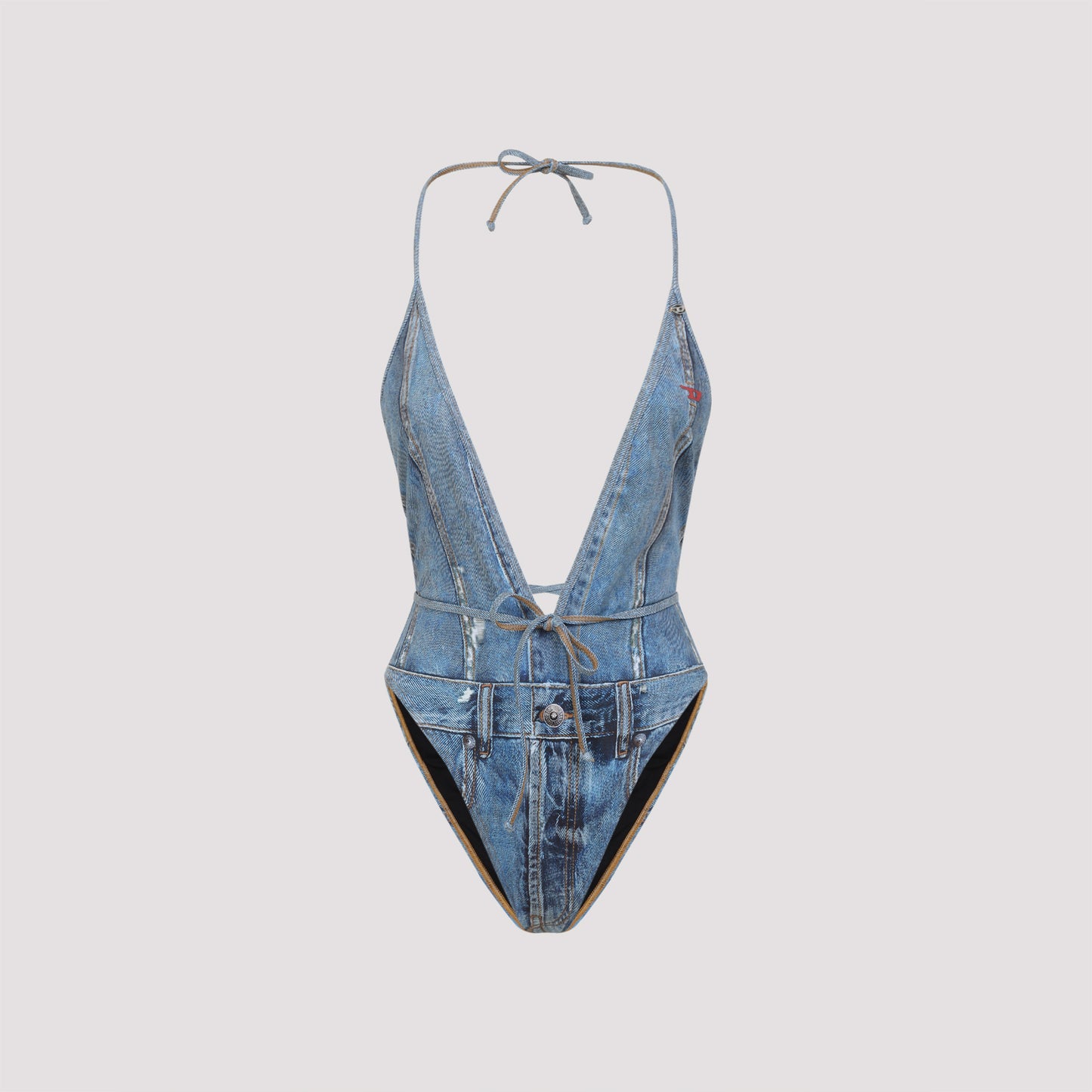 Diesel Kinsley One-Piece