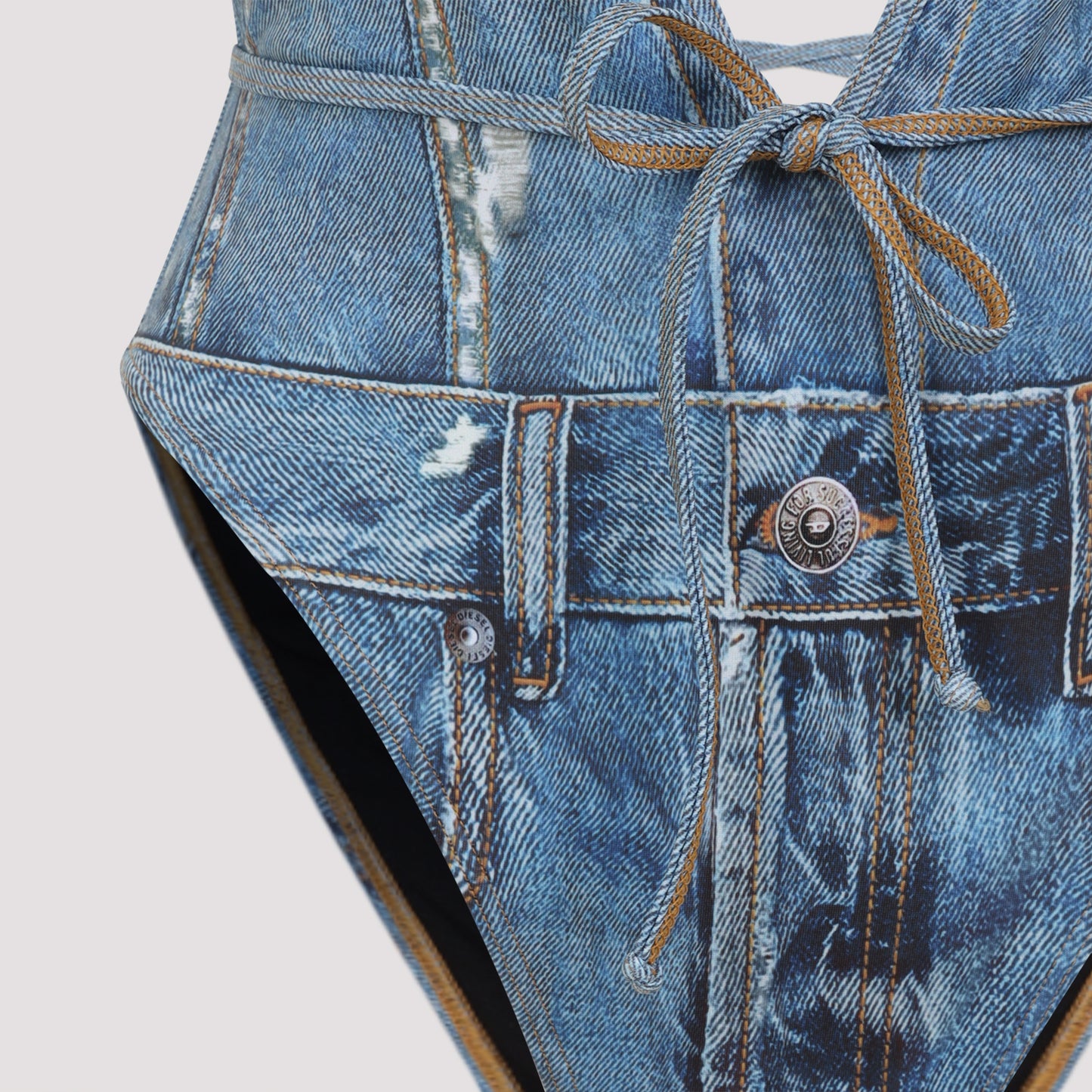 Diesel Kinsley One-Piece