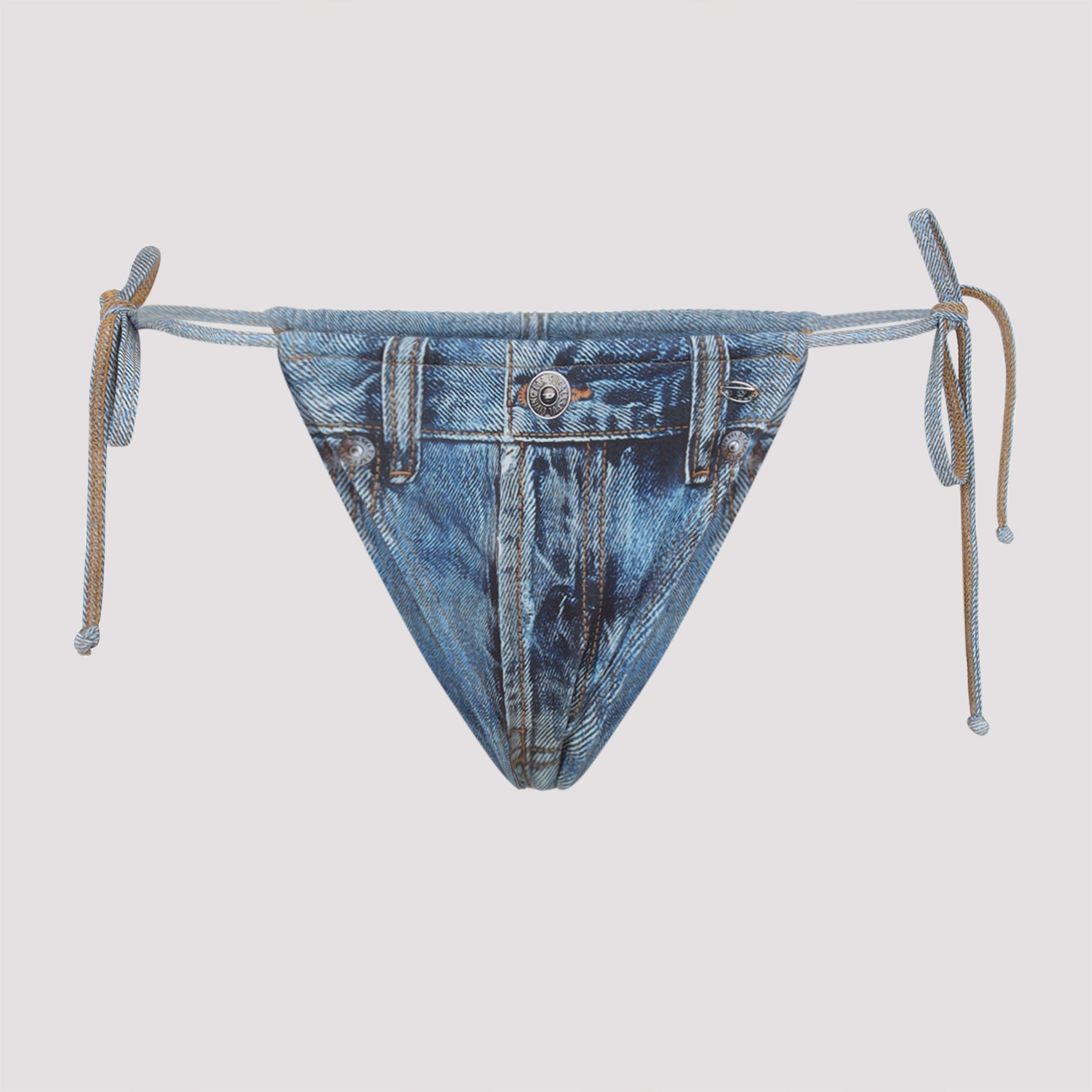 Diesel Jodie Bikini Bottom