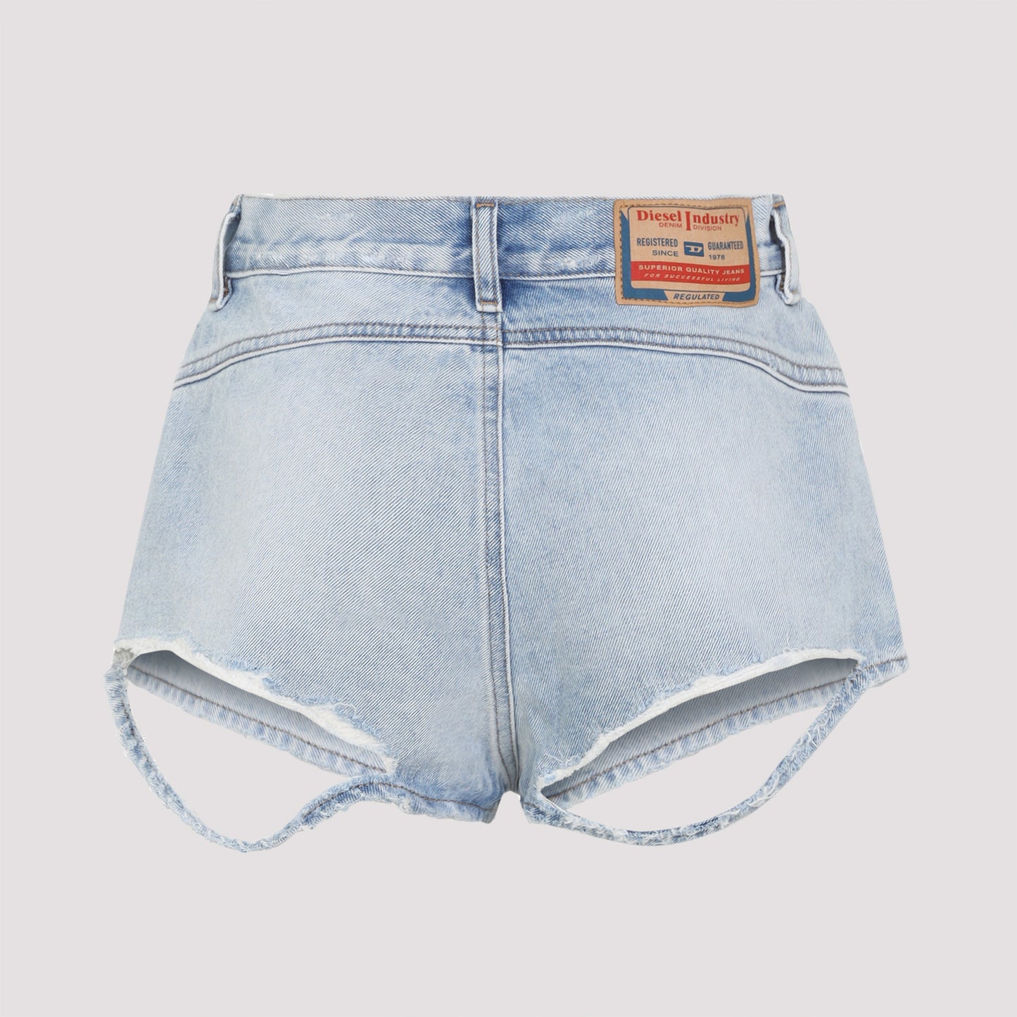 Diesel De-Lunar Shorts