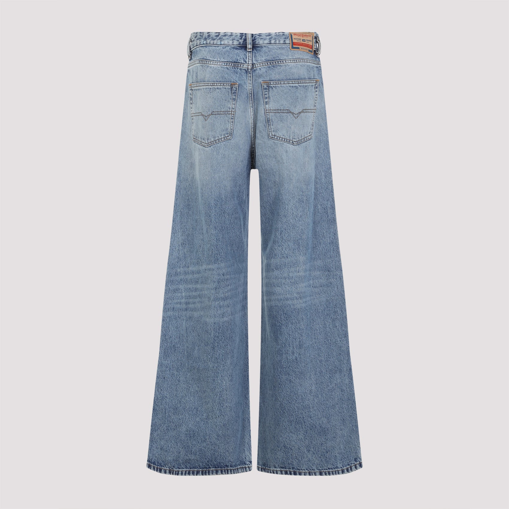 Diesel 1996 D-Sire Jeans