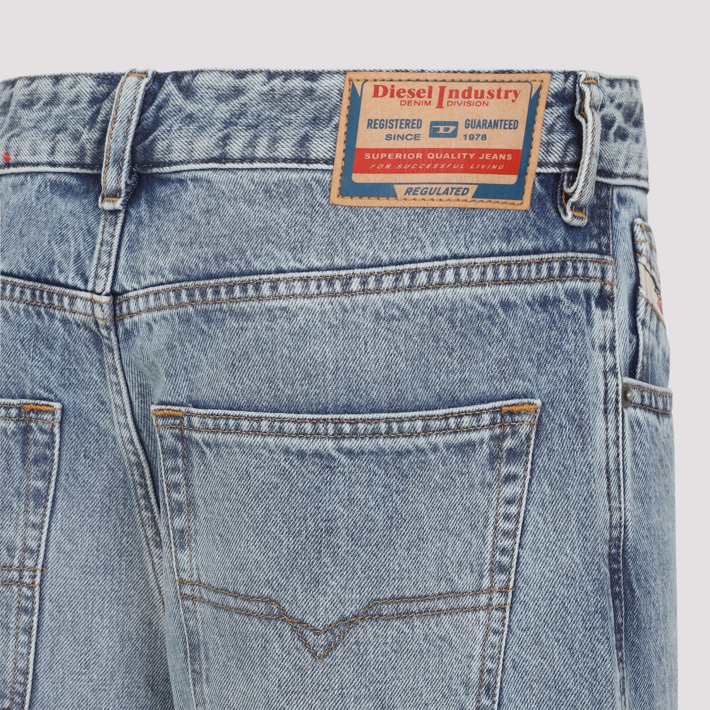 Diesel 1996 D-Sire Jeans