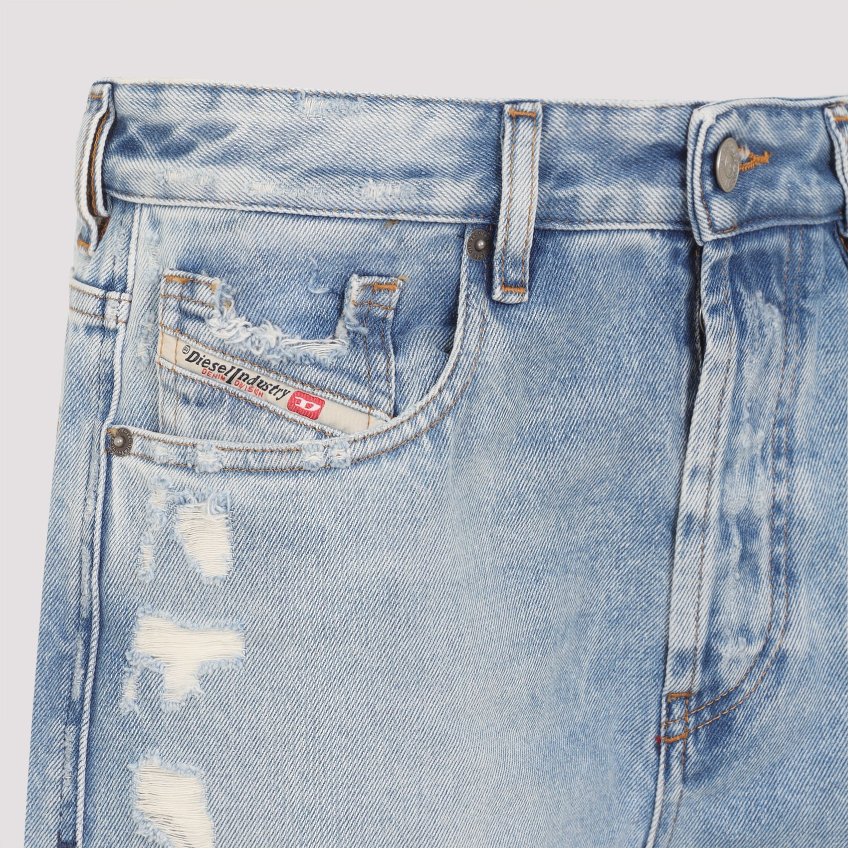 Diesel De-Sire Shorts