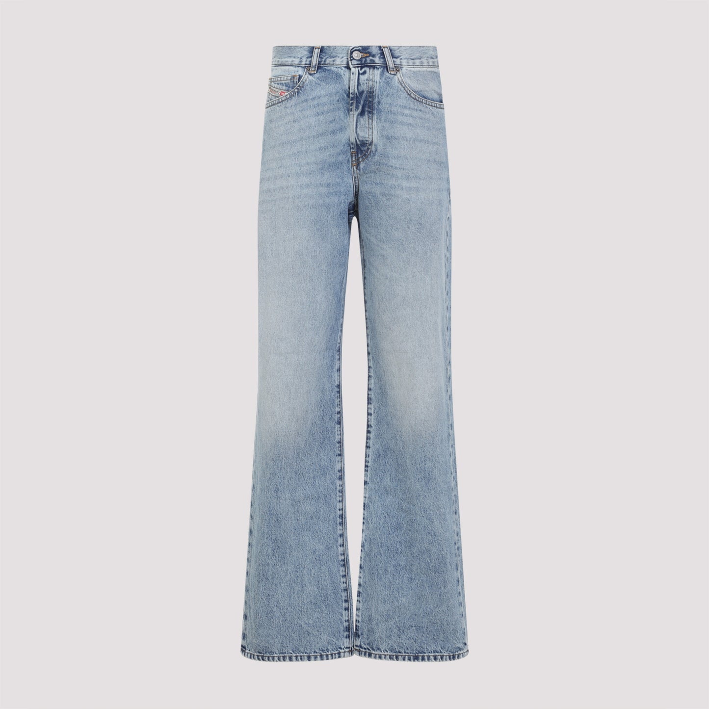 Diesel 1971 D-Sent Jeans