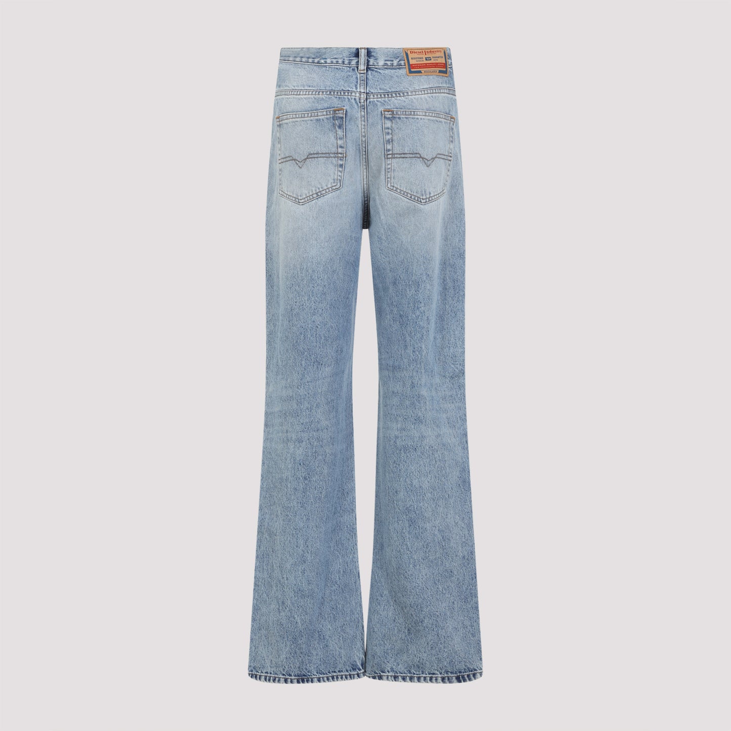 Diesel 1971 D-Sent Jeans