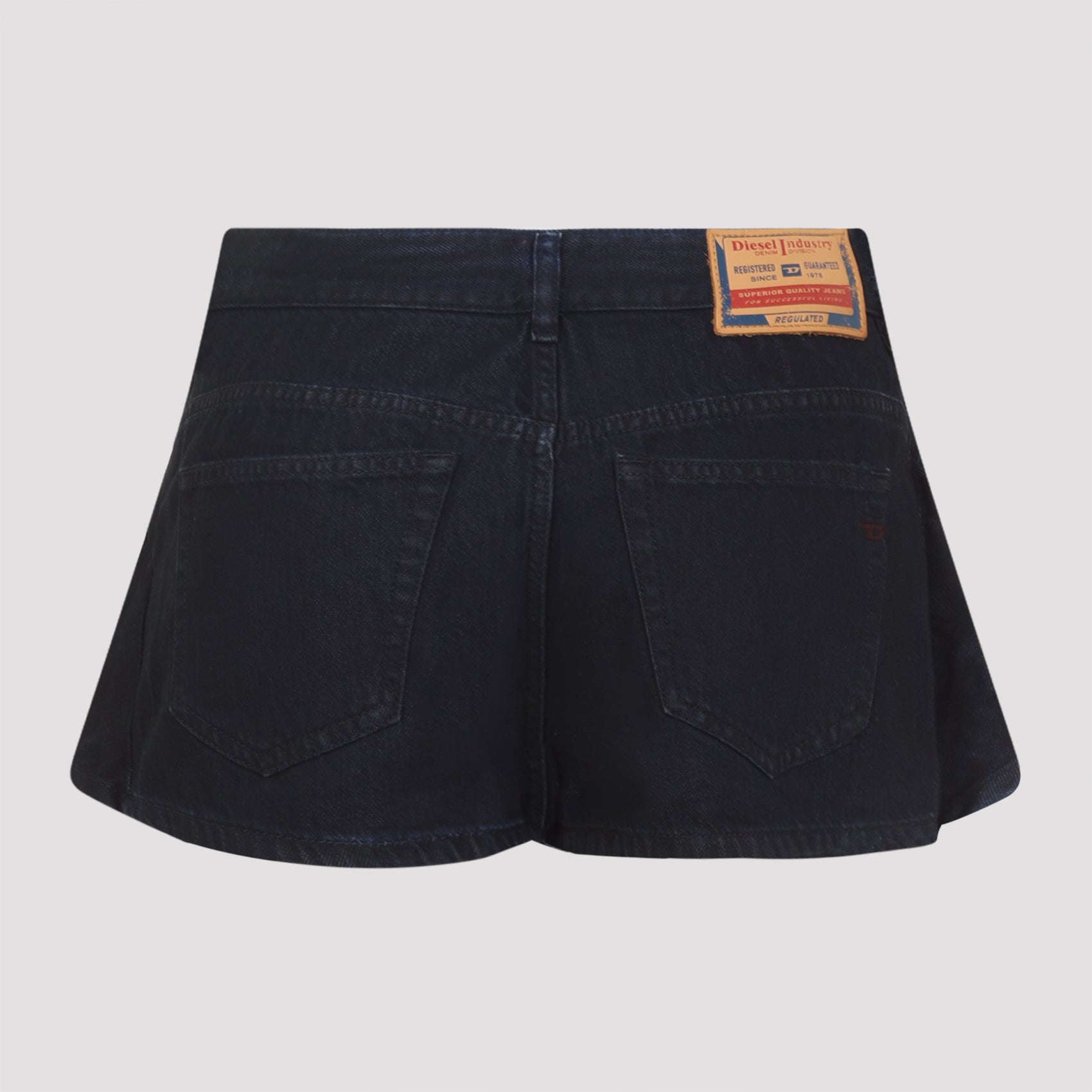Diesel De-Rox Shorts