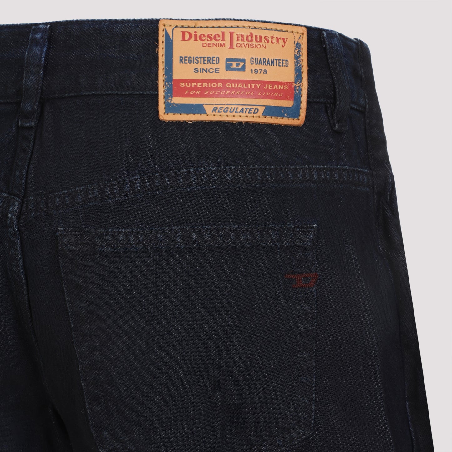 Diesel De-Rox Shorts