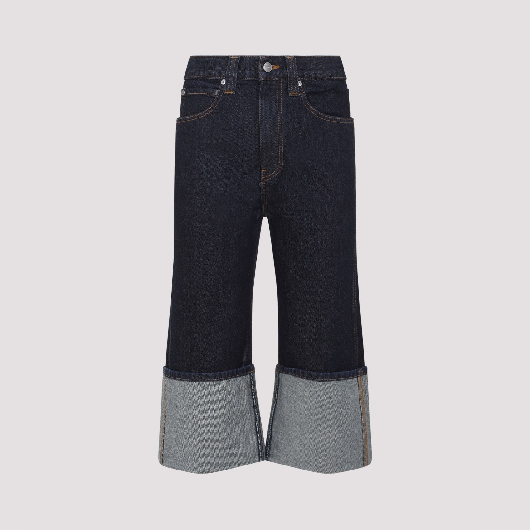 Khaite Boyle Jeans