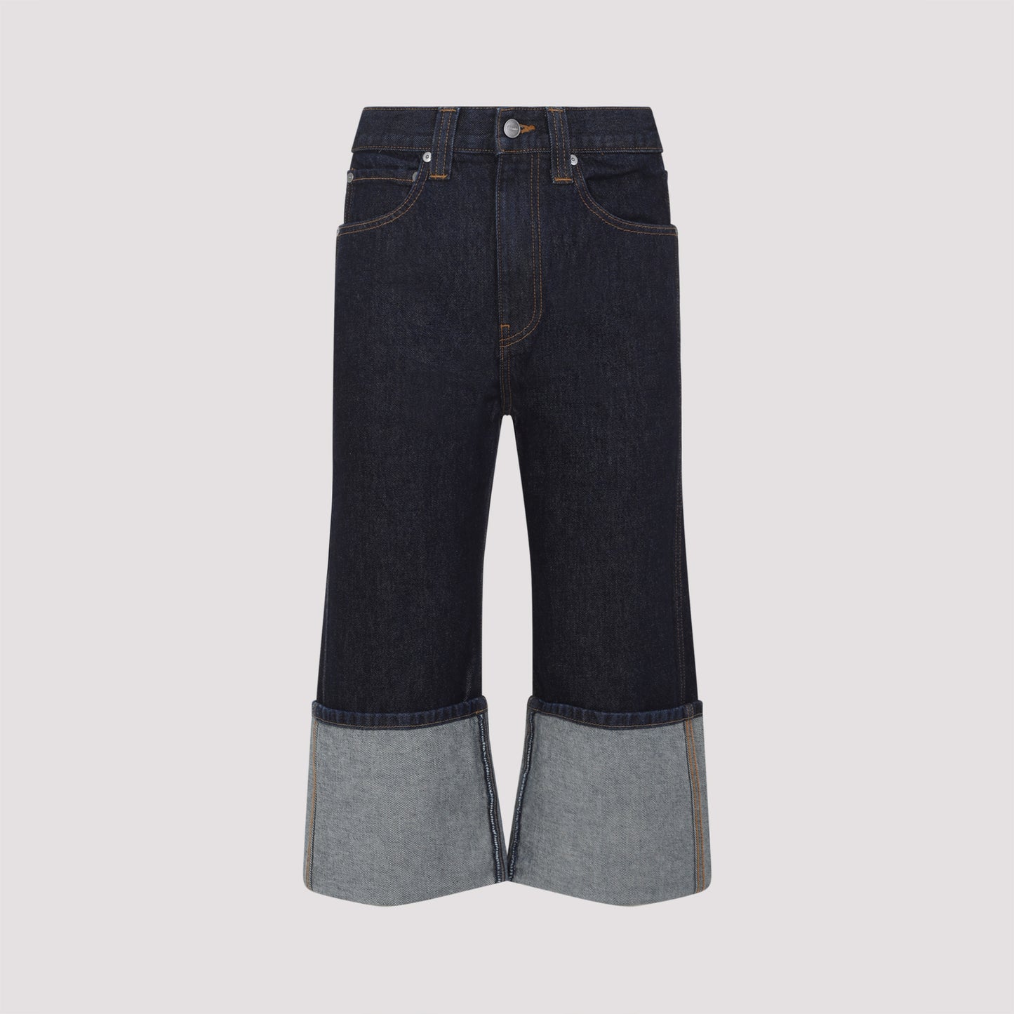 Khaite Boyle Jeans