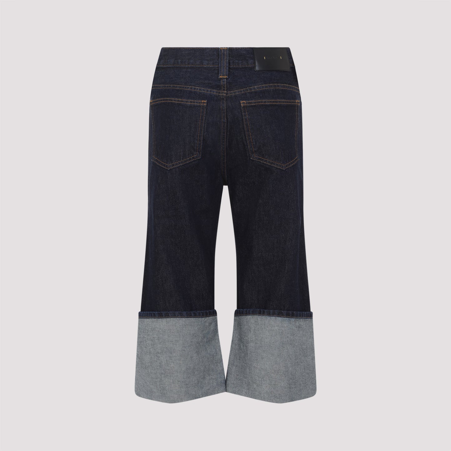 Khaite Boyle Jeans