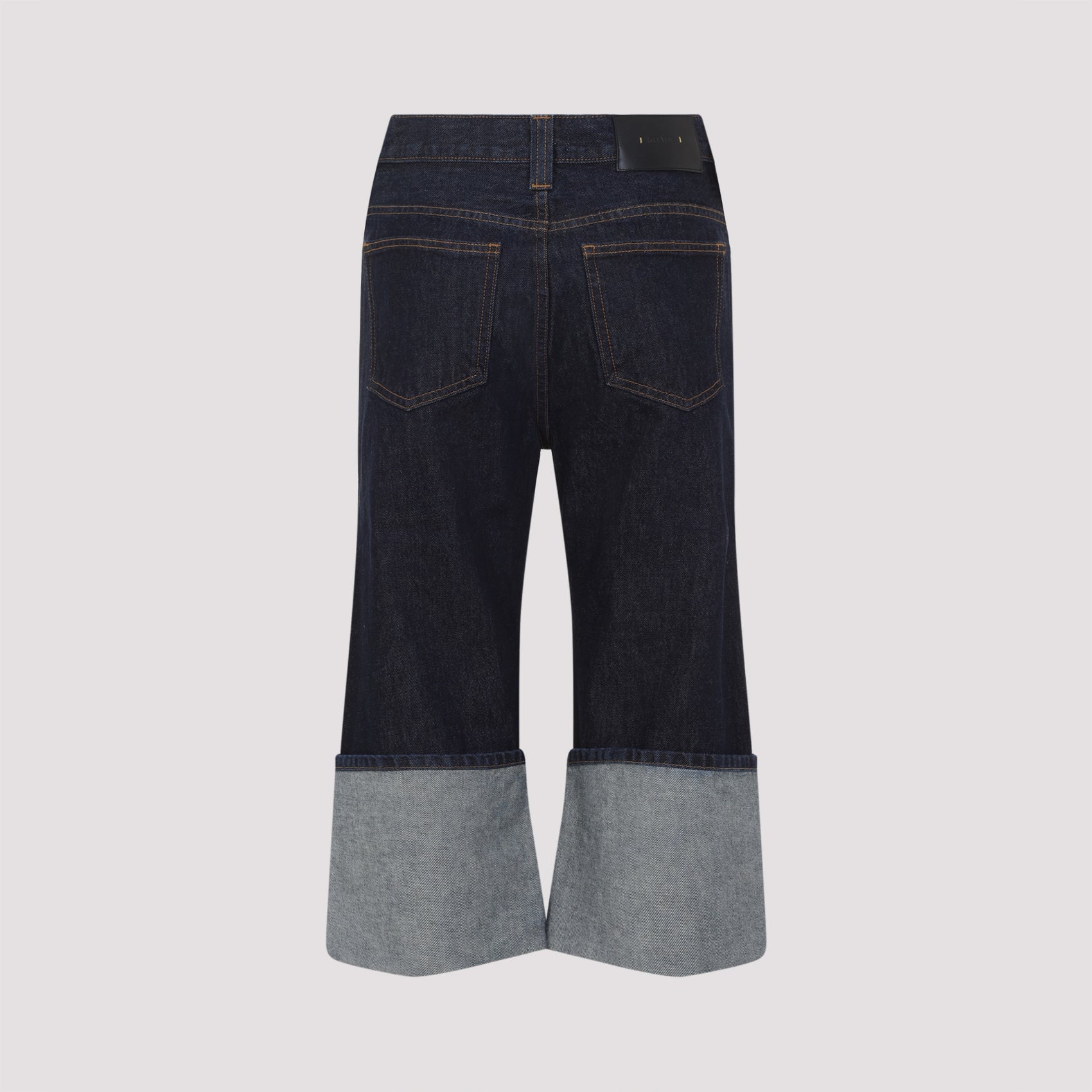 Khaite Boyle Jeans