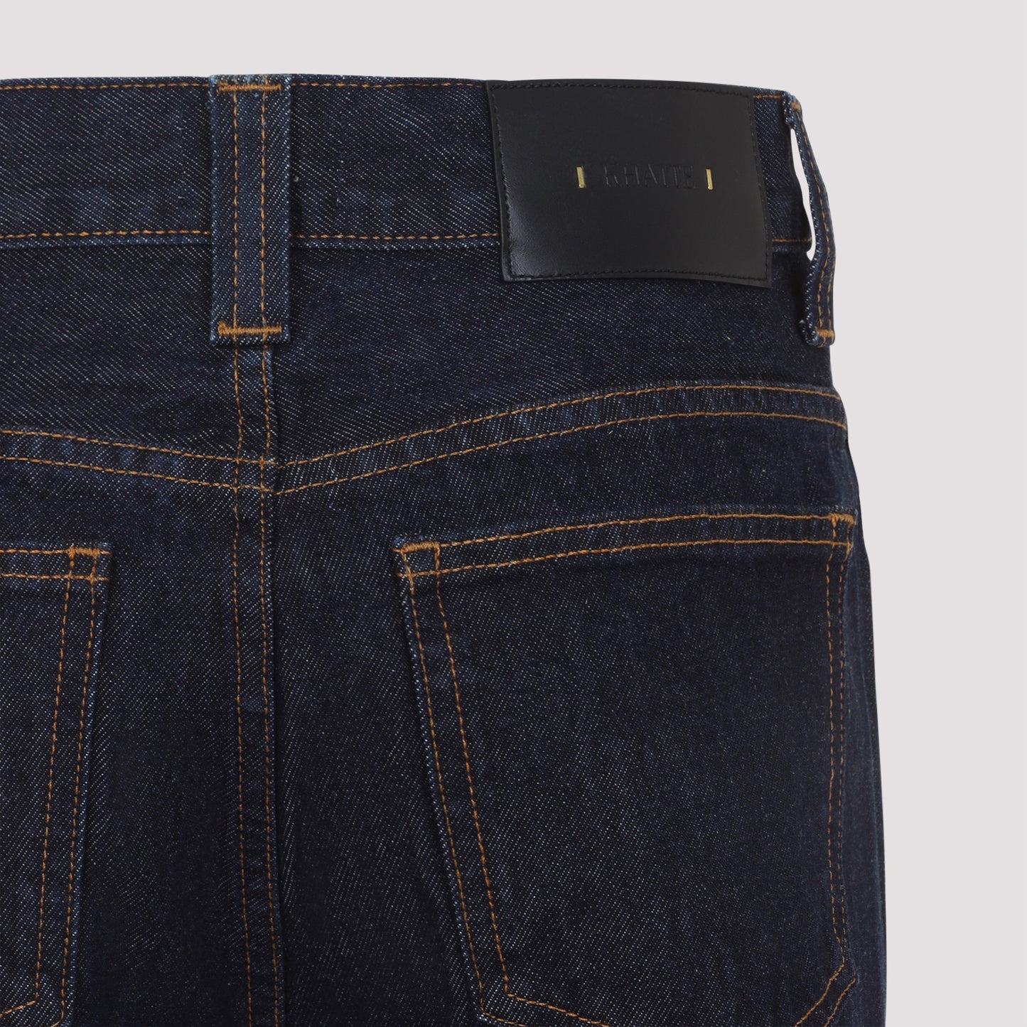 Khaite Boyle Jeans