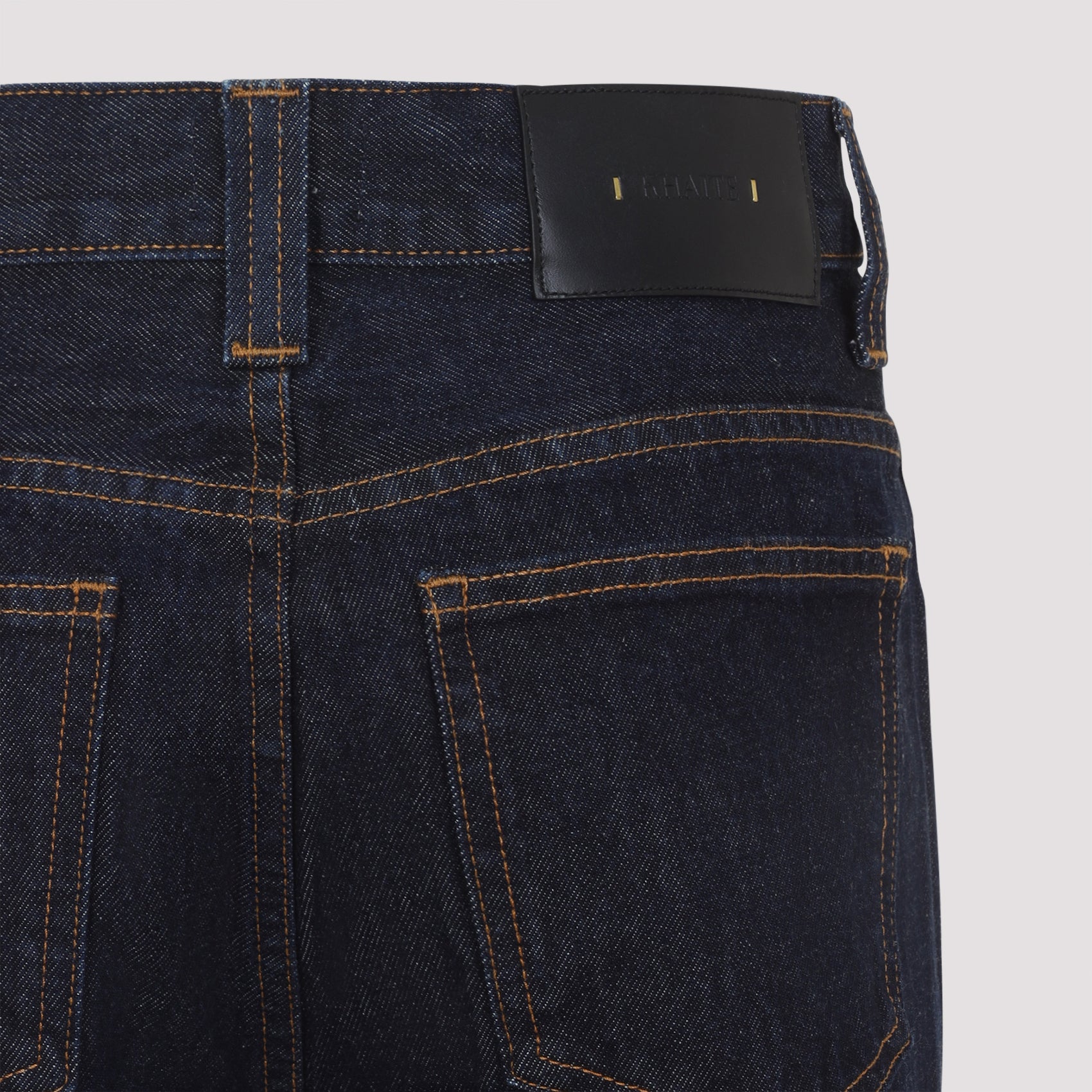 Khaite Boyle Jeans
