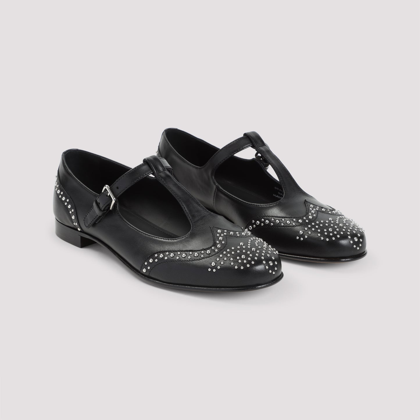 Church`s Opal Met Sandals