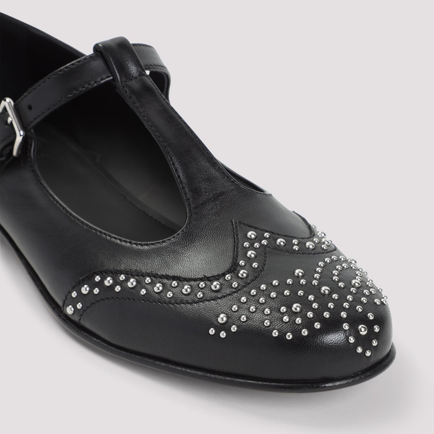 Church`s Opal Met Sandals