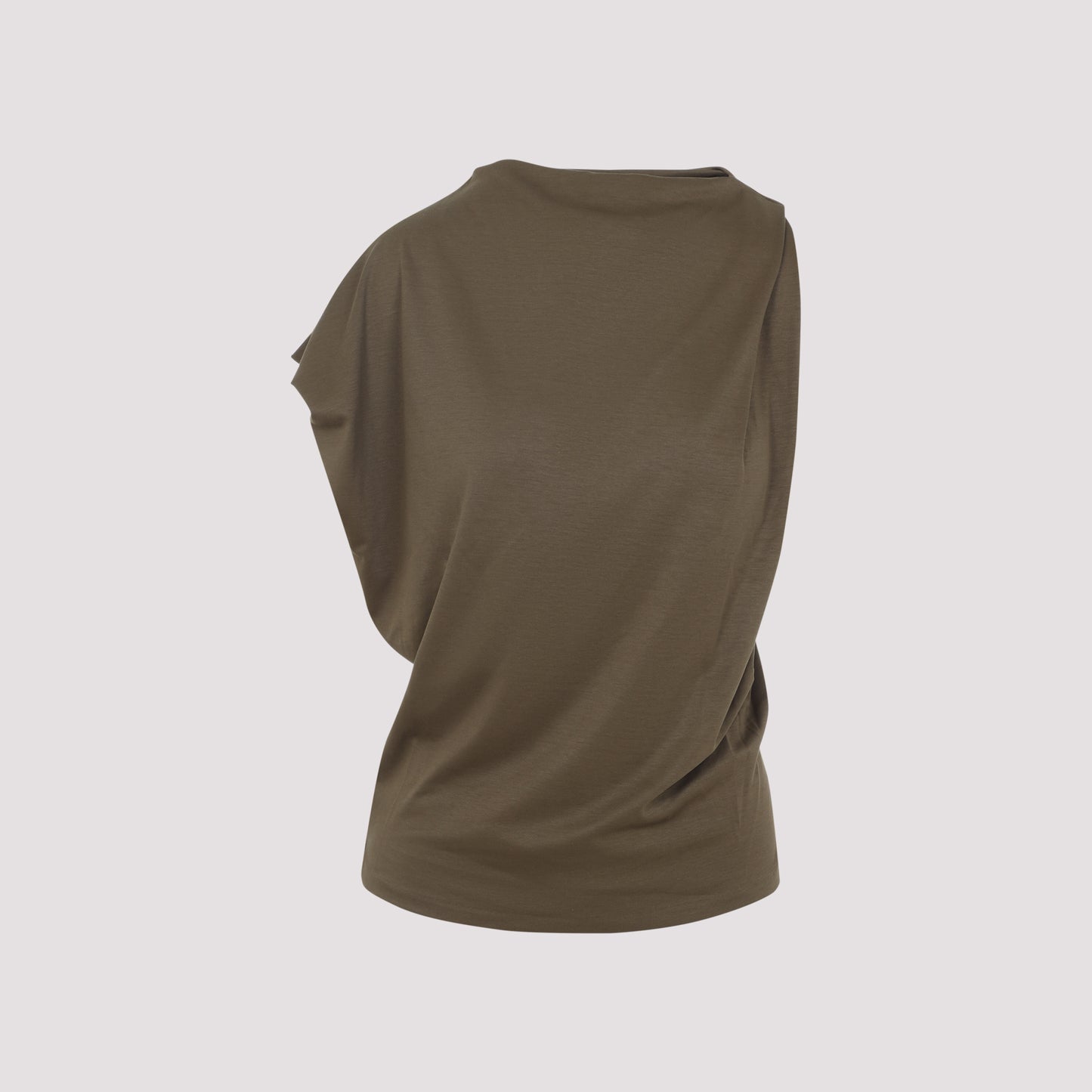 Jacquemus The Drap Top