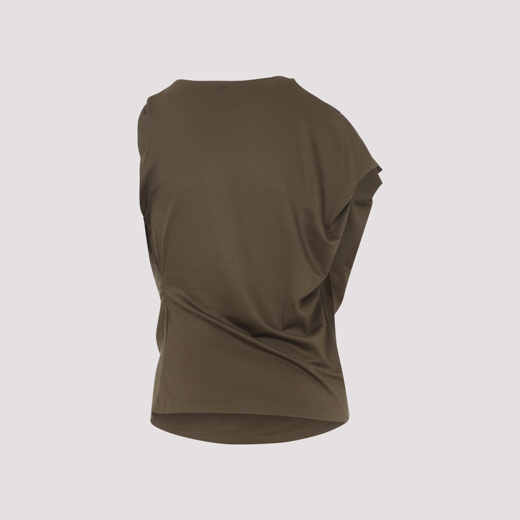 Jacquemus The Drap Top
