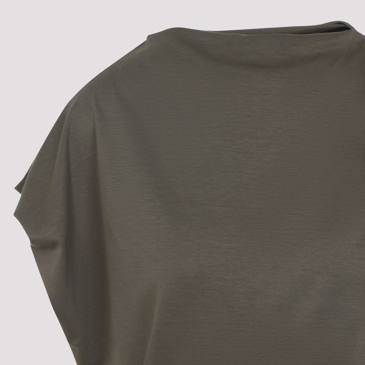Jacquemus The Drap Top