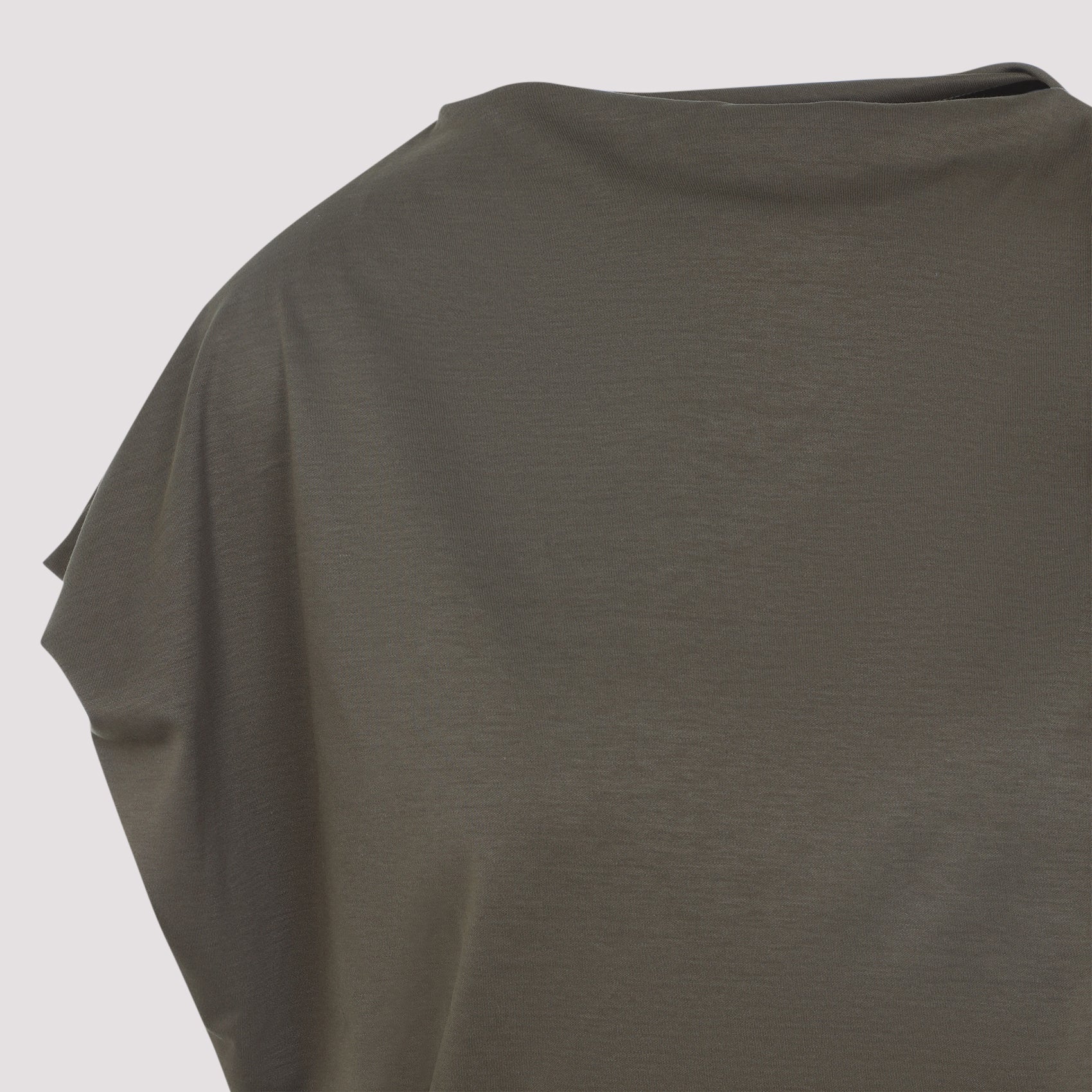 Jacquemus The Drap Top