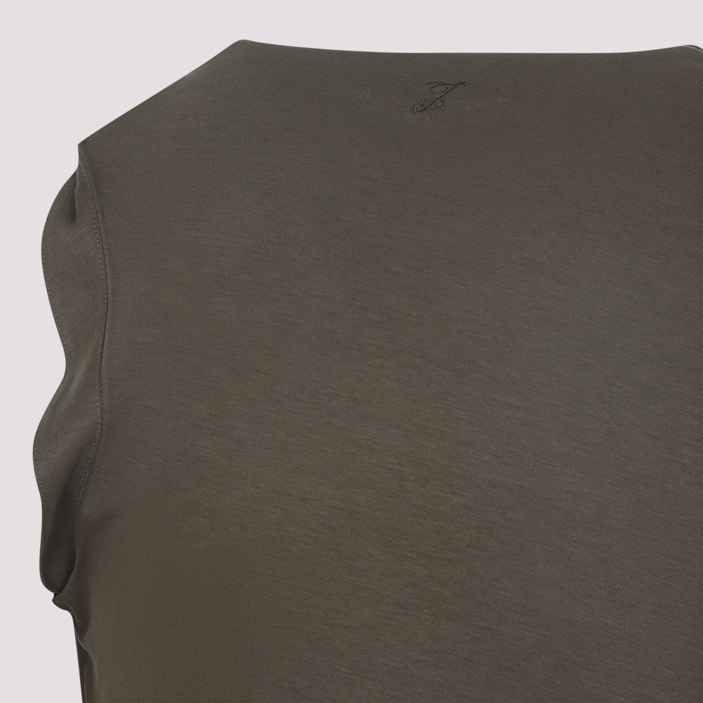 Jacquemus The Drap Top