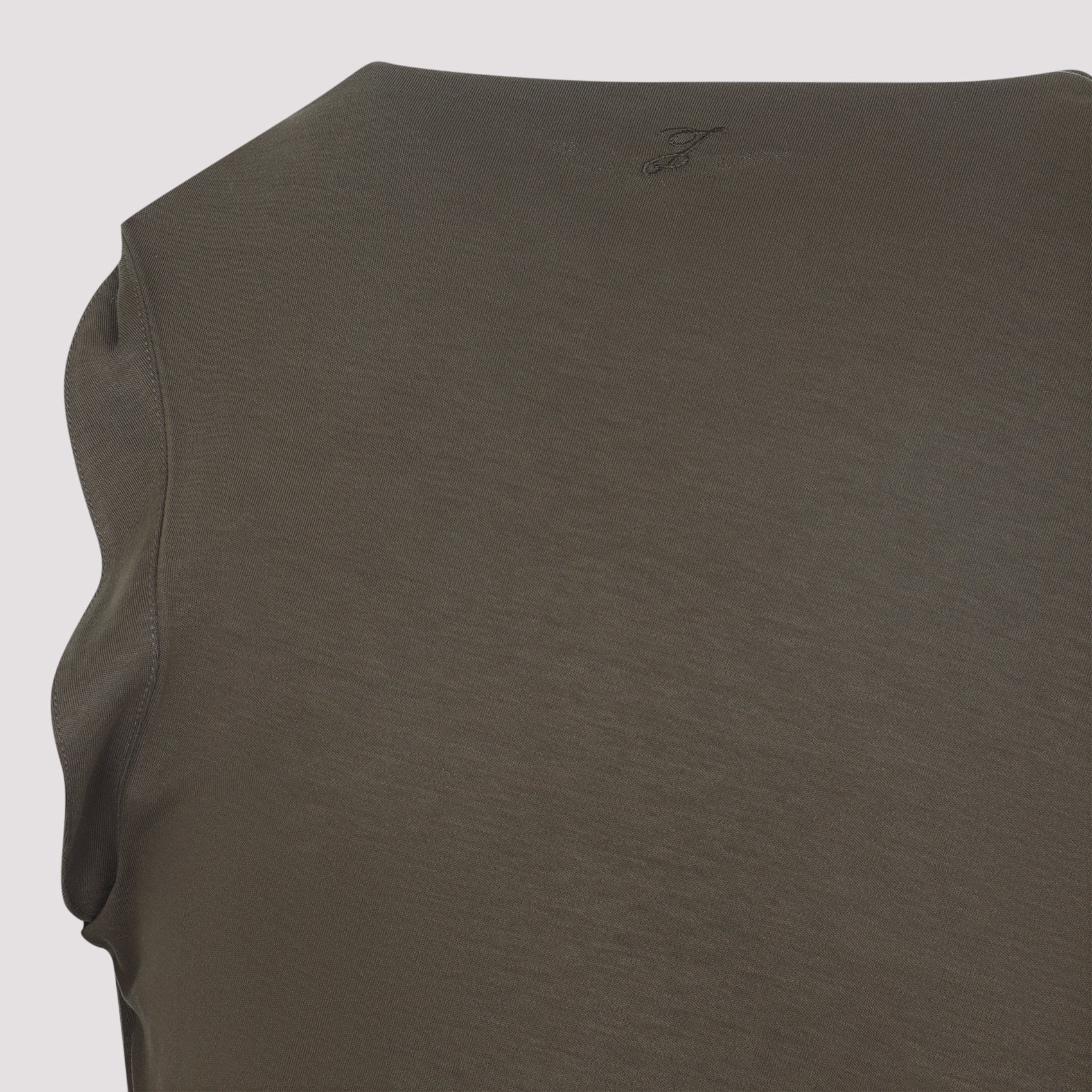 Jacquemus The Drap Top