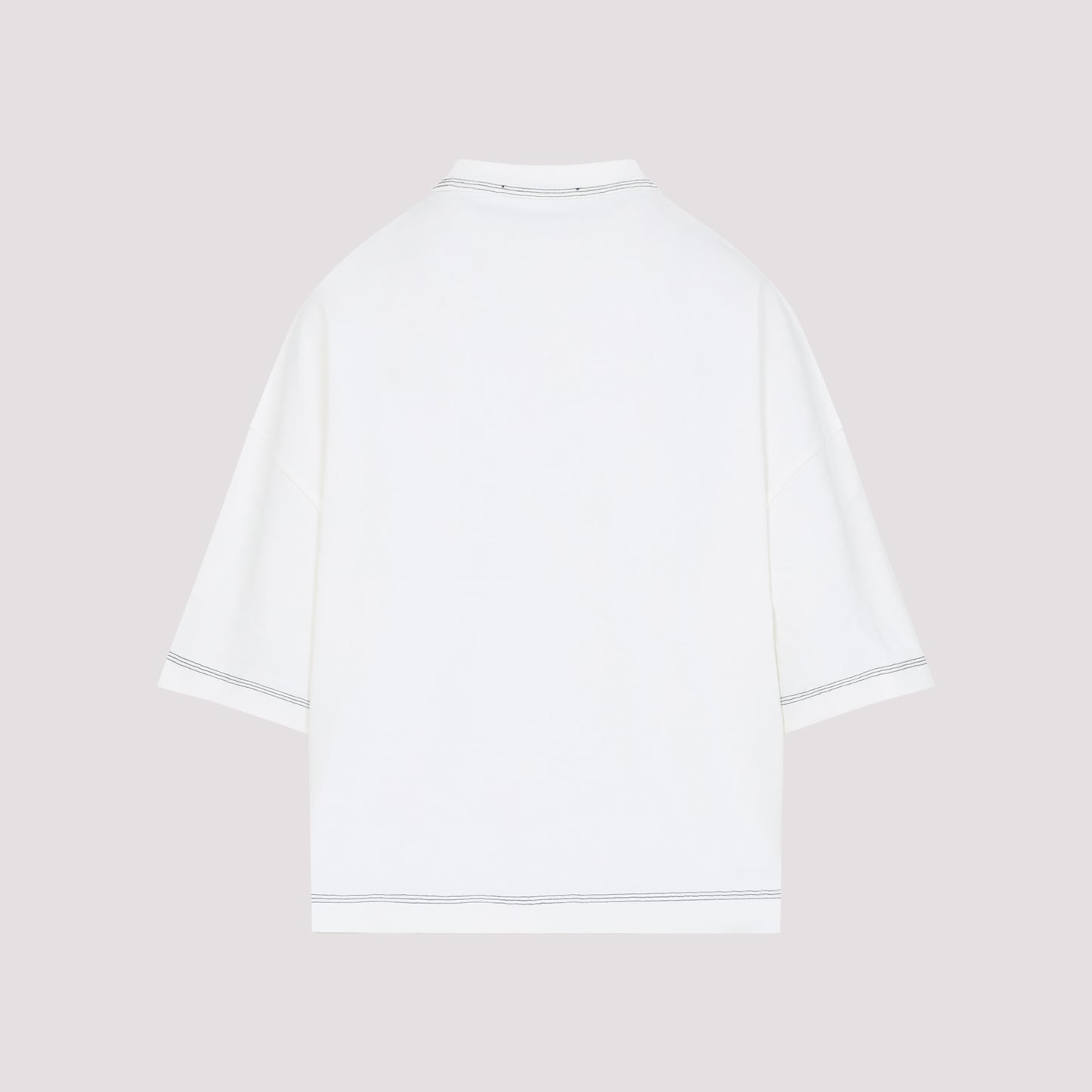 Jacquemus Cotton T-shirt