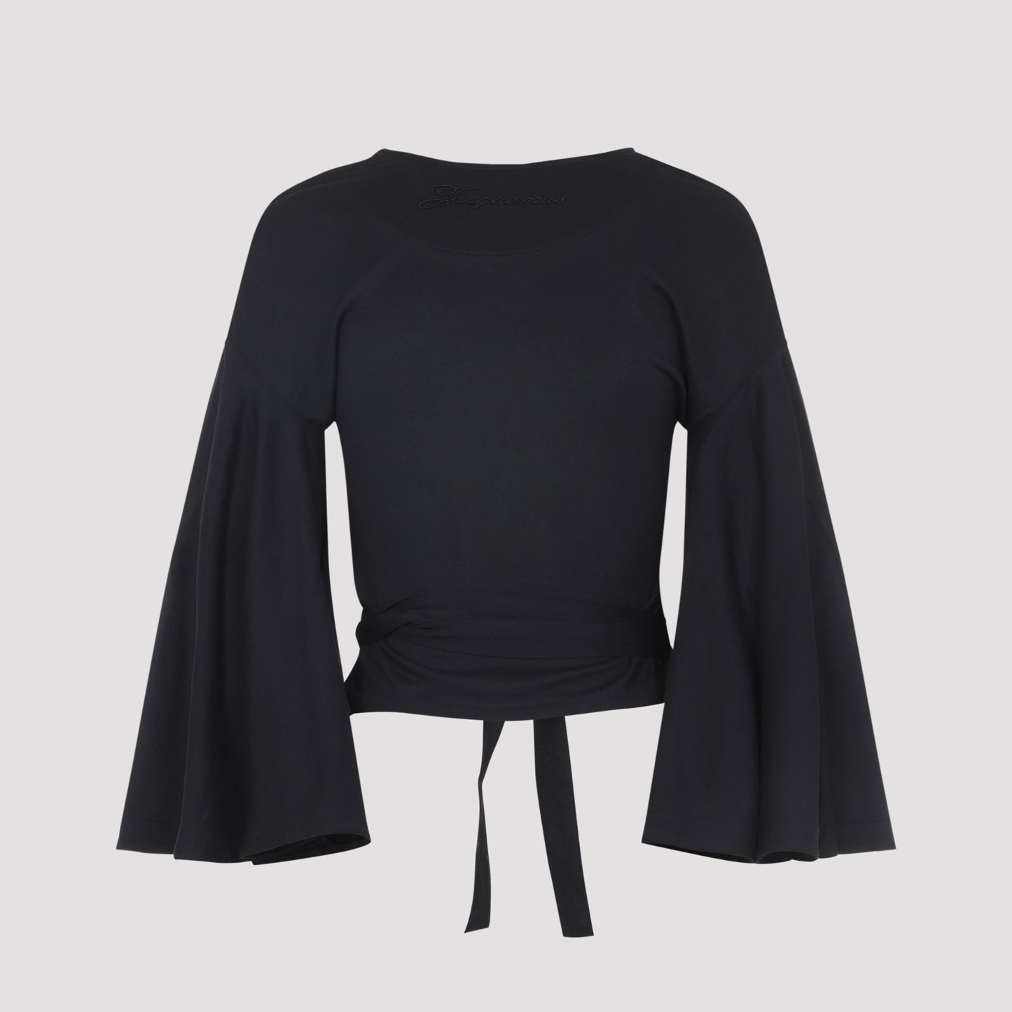 Jacquemus Le Cache Coeur Ventadou Top