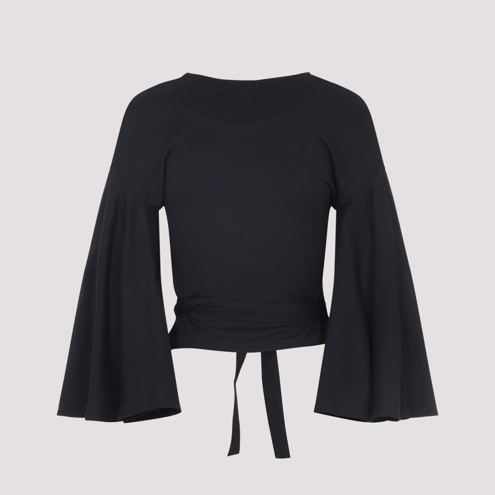 Jacquemus Le Cache Coeur Ventadou Top