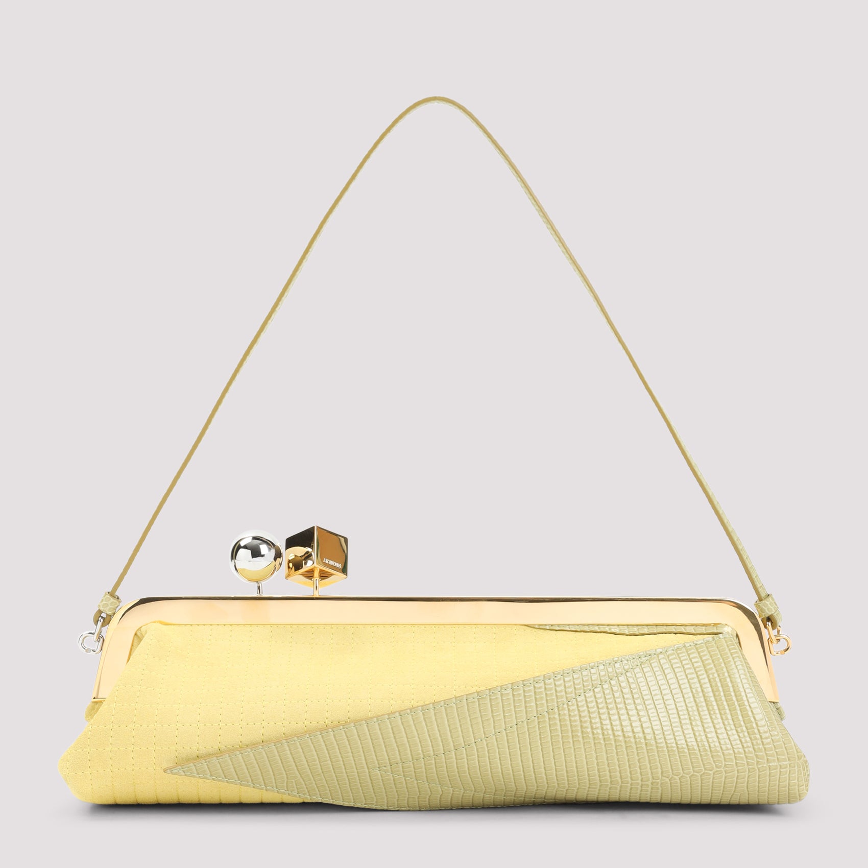Jacquemus Salon Mais Handbag