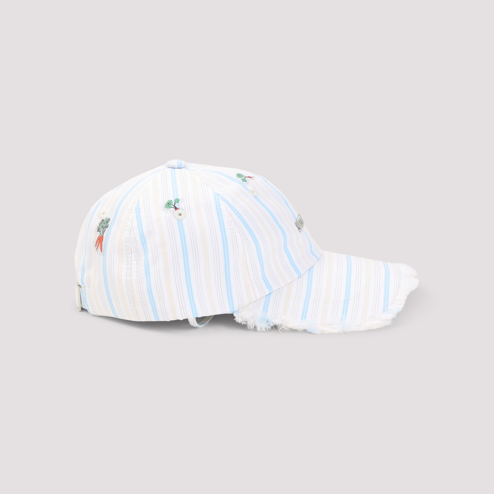 Jacquemus The Artichaut Hat