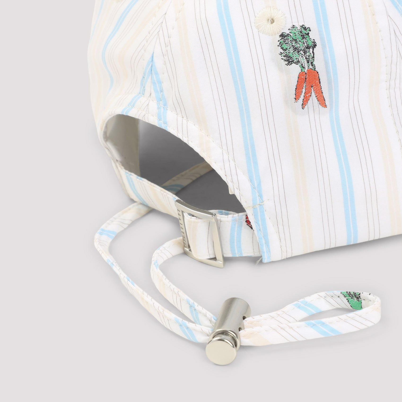 Jacquemus The Artichaut Hat