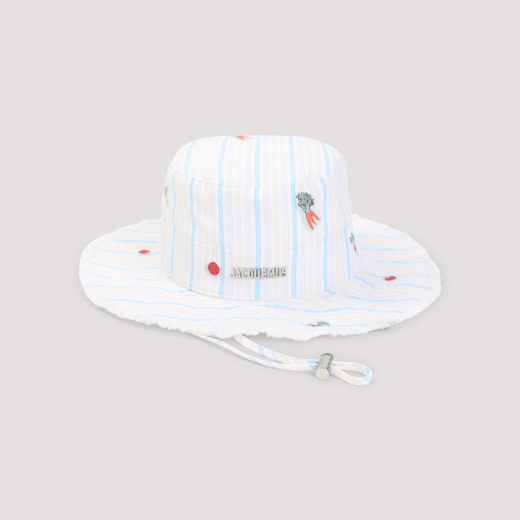 Jacquemus The Artichaut Bucket Hat