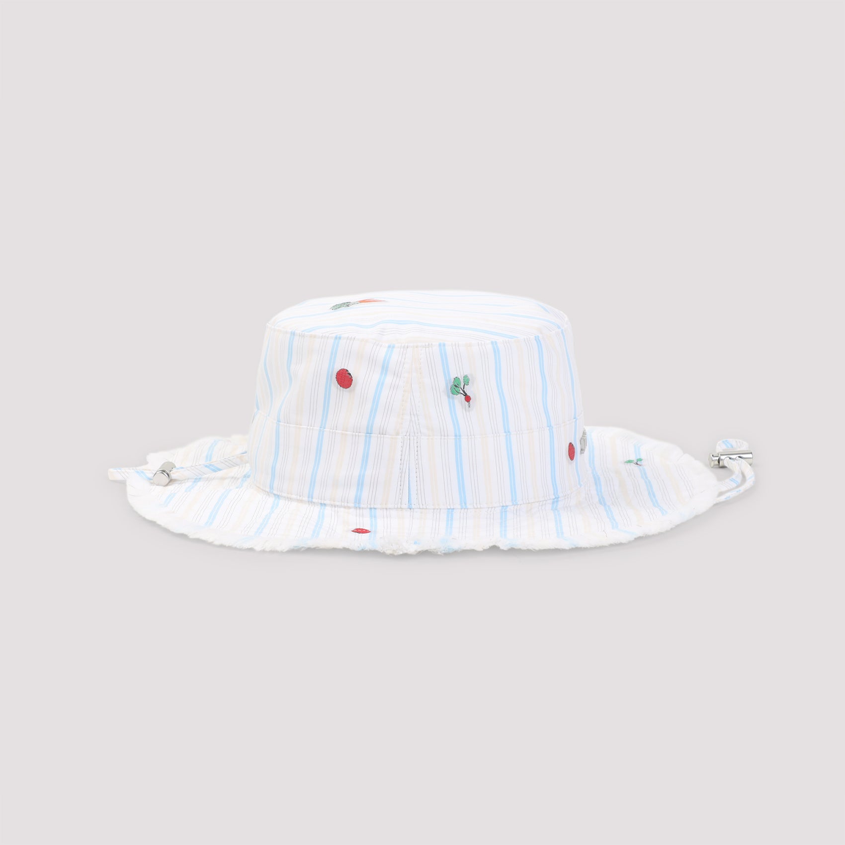 Jacquemus The Artichaut Bucket Hat