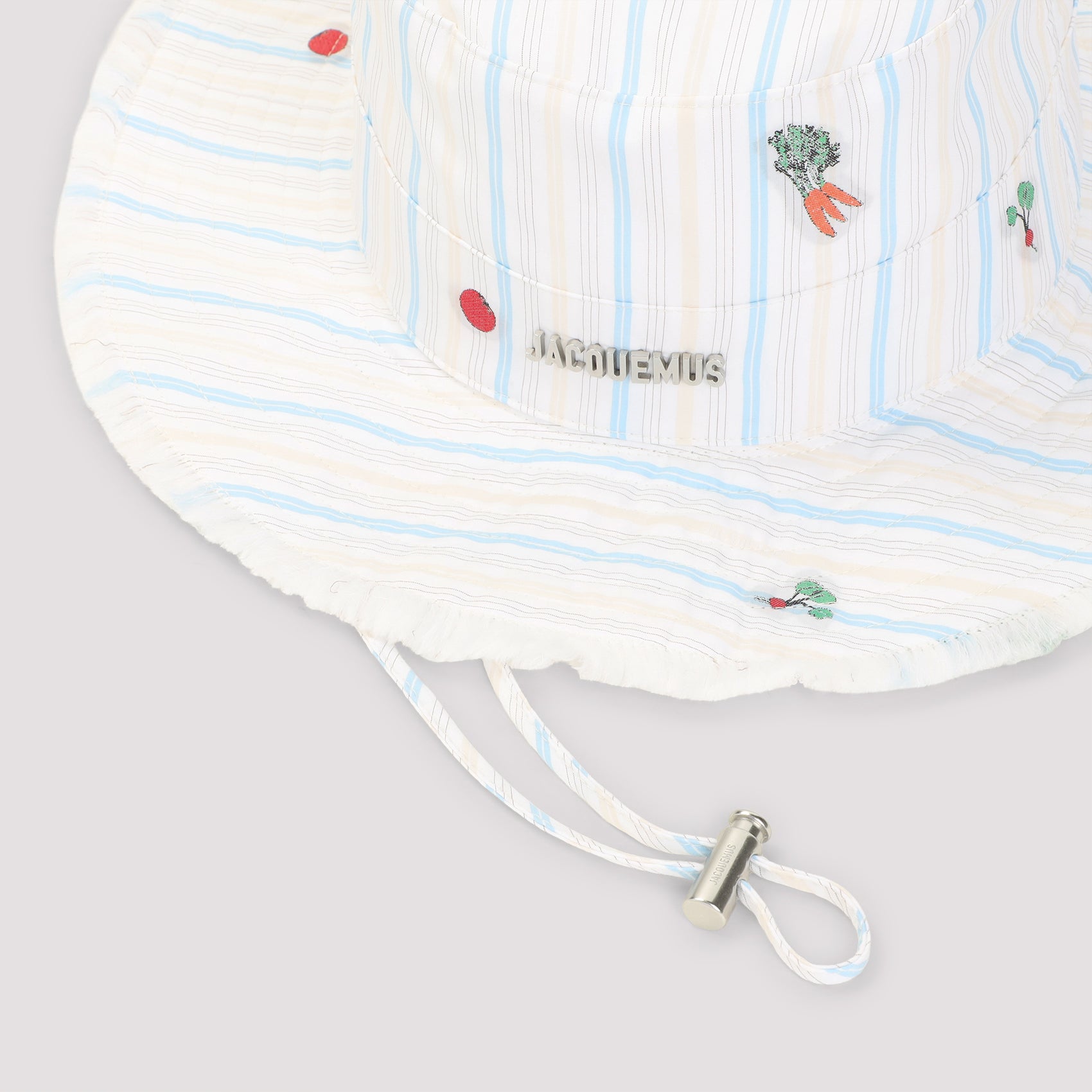 Jacquemus The Artichaut Bucket Hat