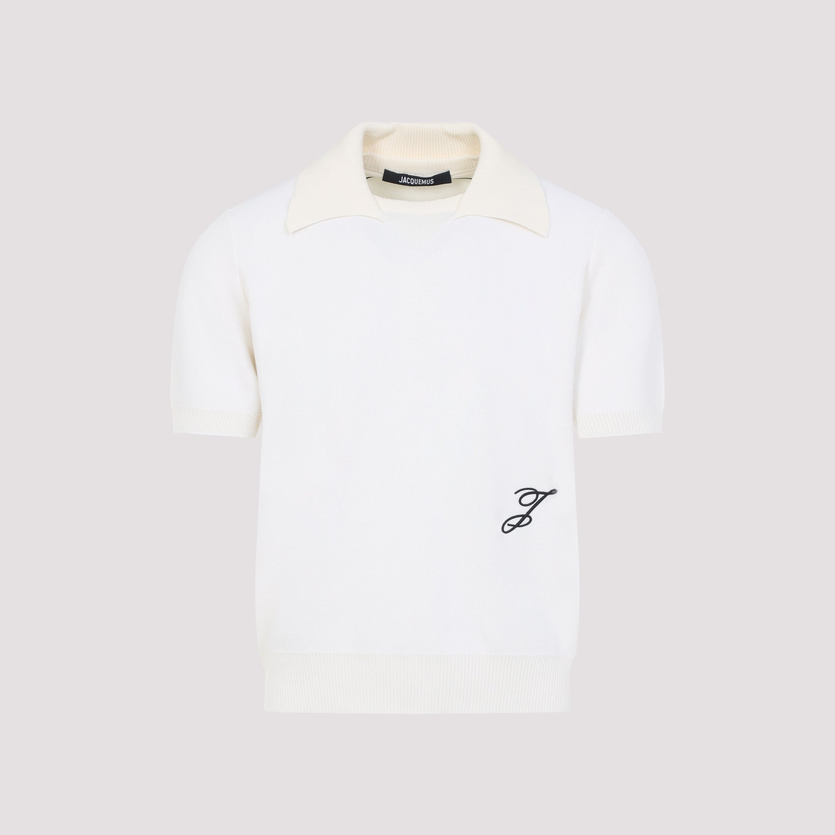 Jacquemus J Polo