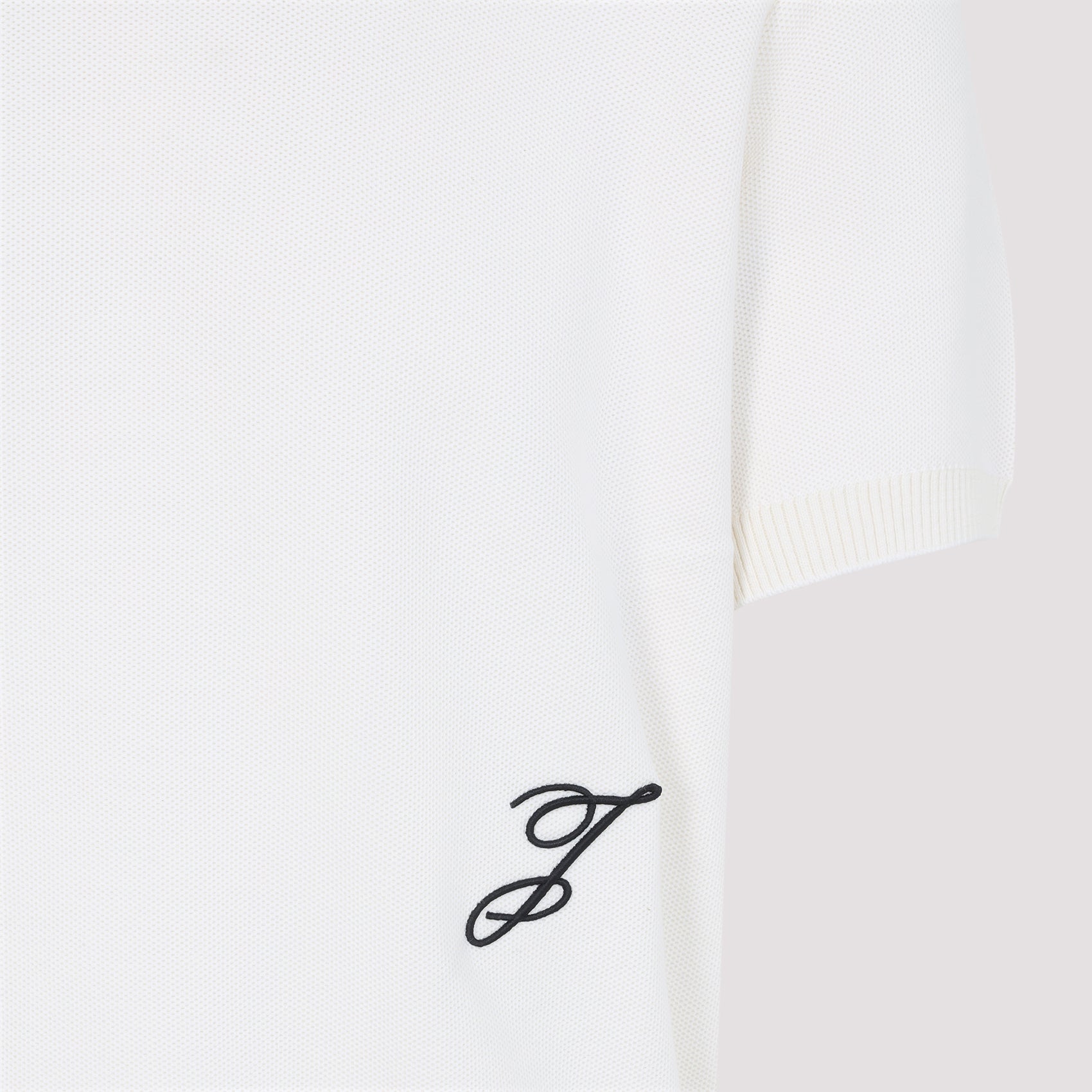 Jacquemus J Polo