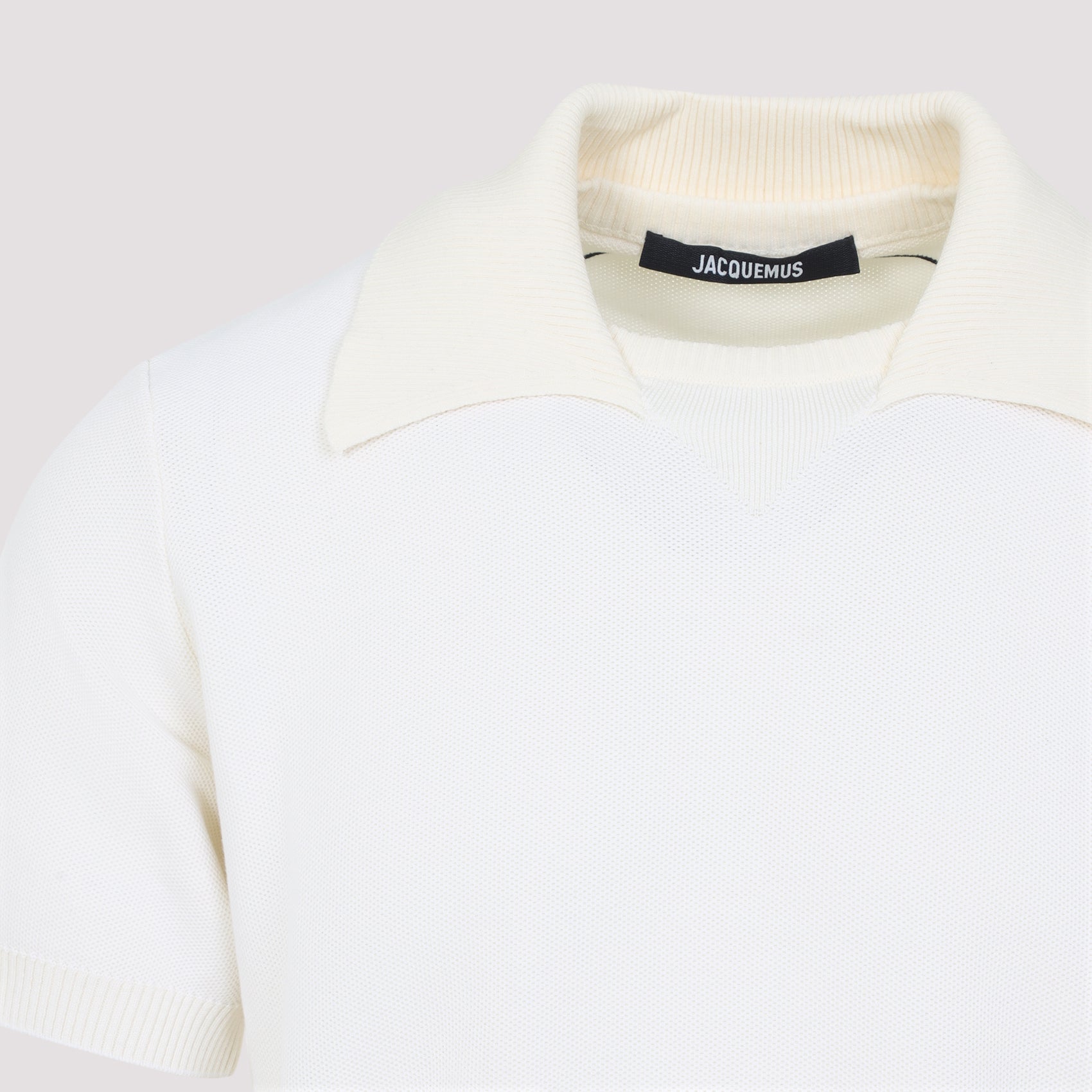 Jacquemus J Polo