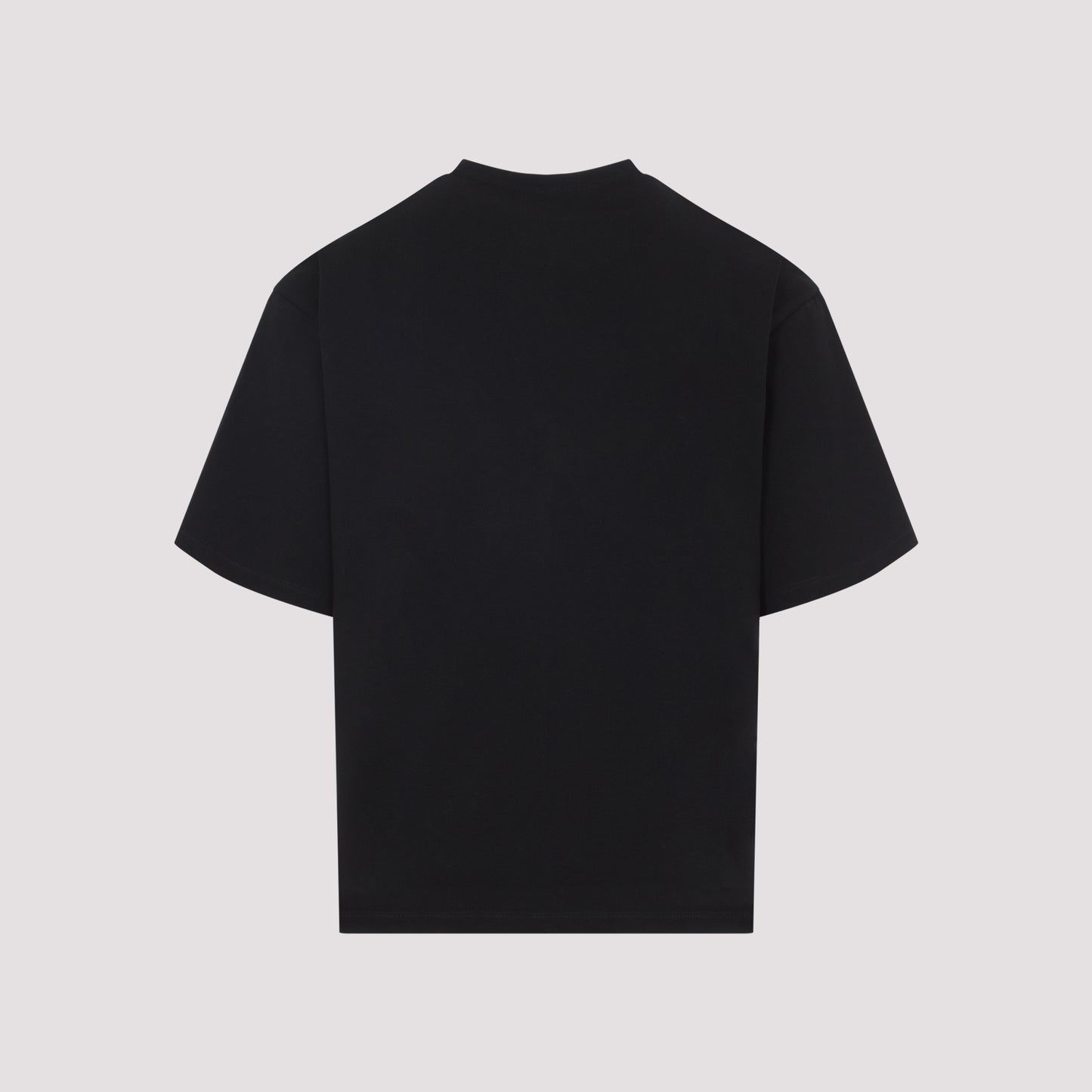 Saint Laurent Cotton T-shirt