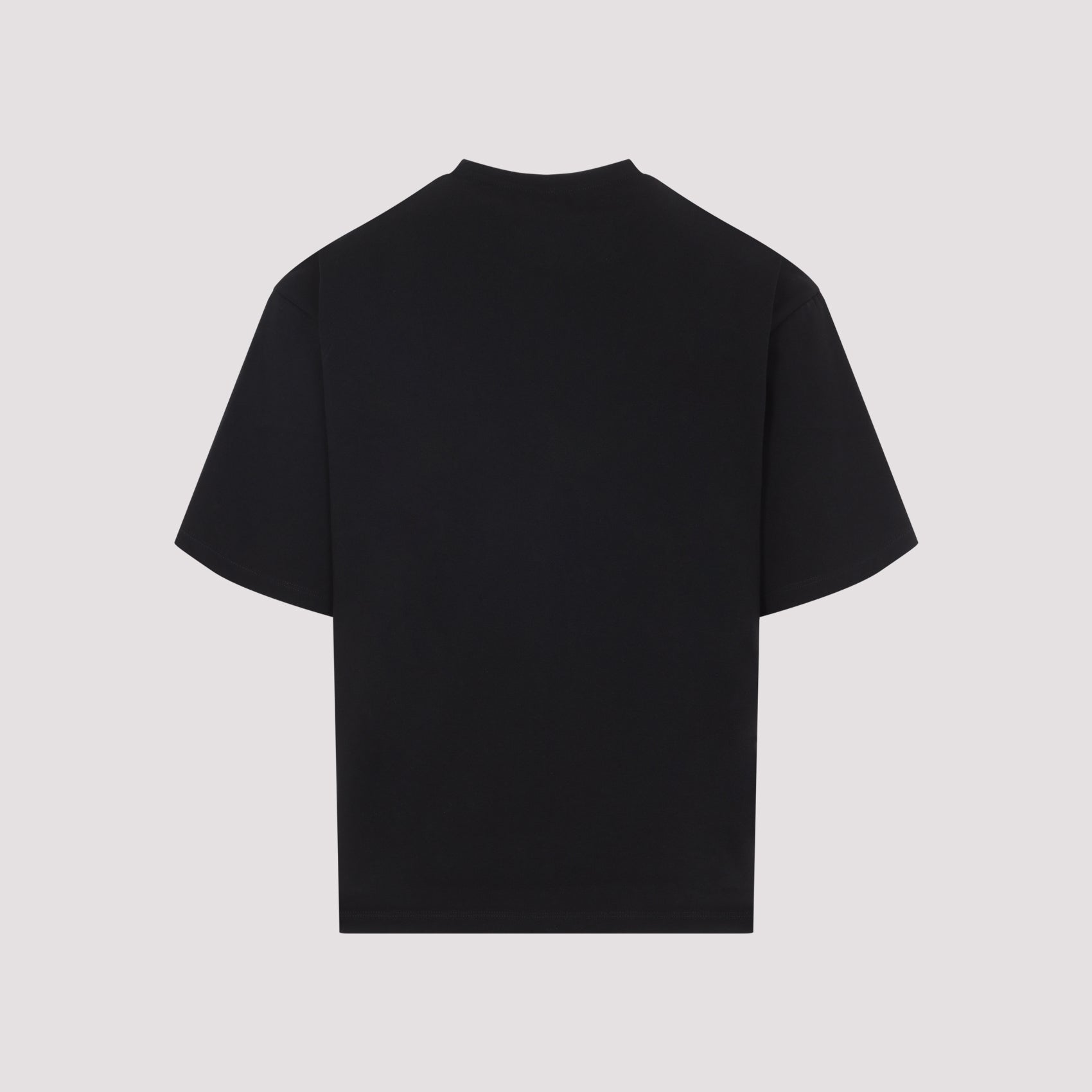 Saint Laurent Cotton T-shirt