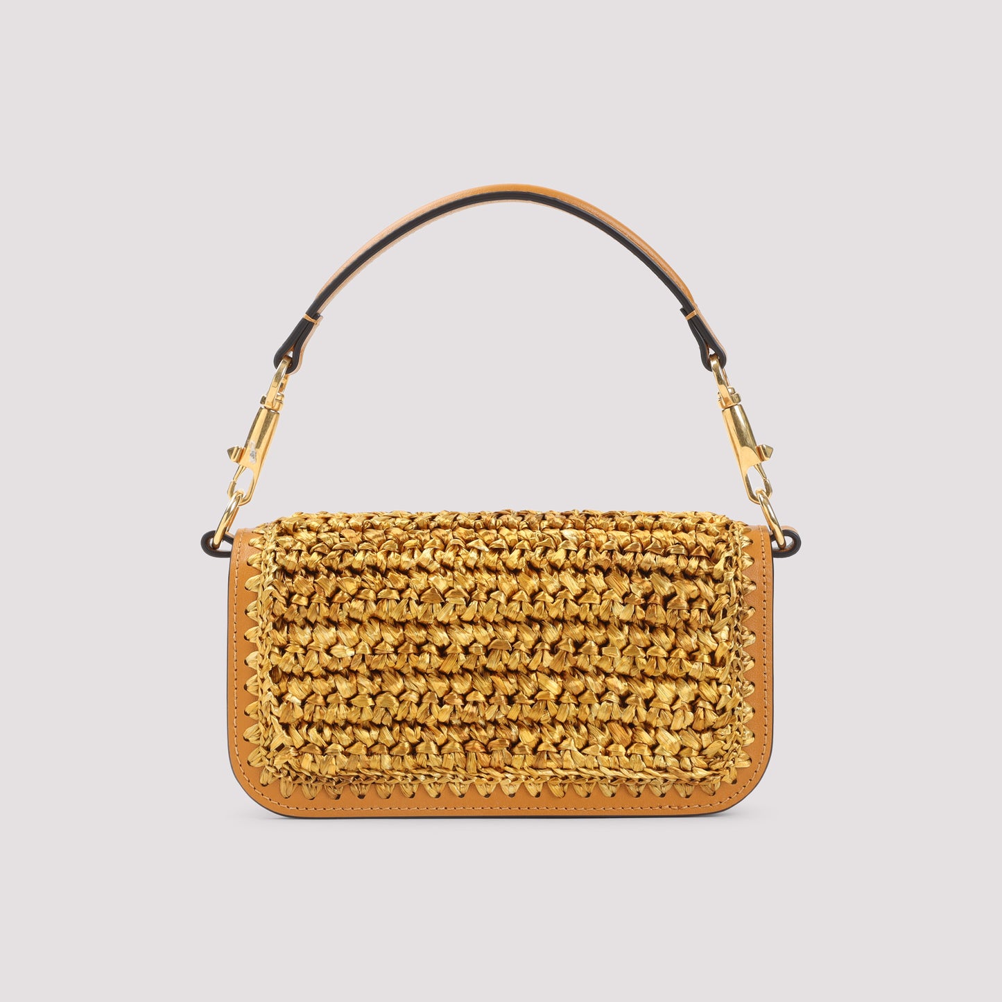 Valentino Garavani Small Top Handle Shoulder Bag