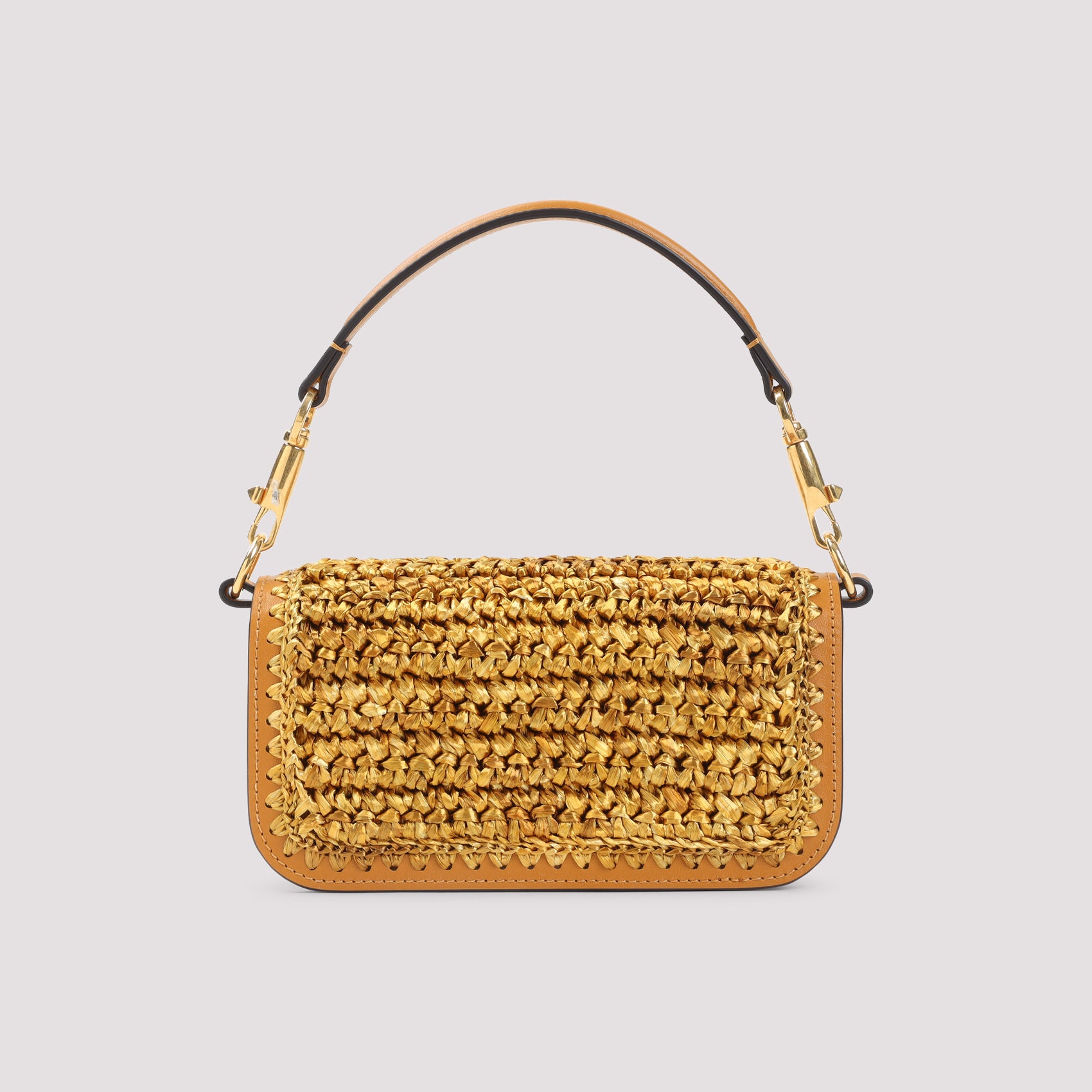 Valentino Garavani Small Top Handle Shoulder Bag