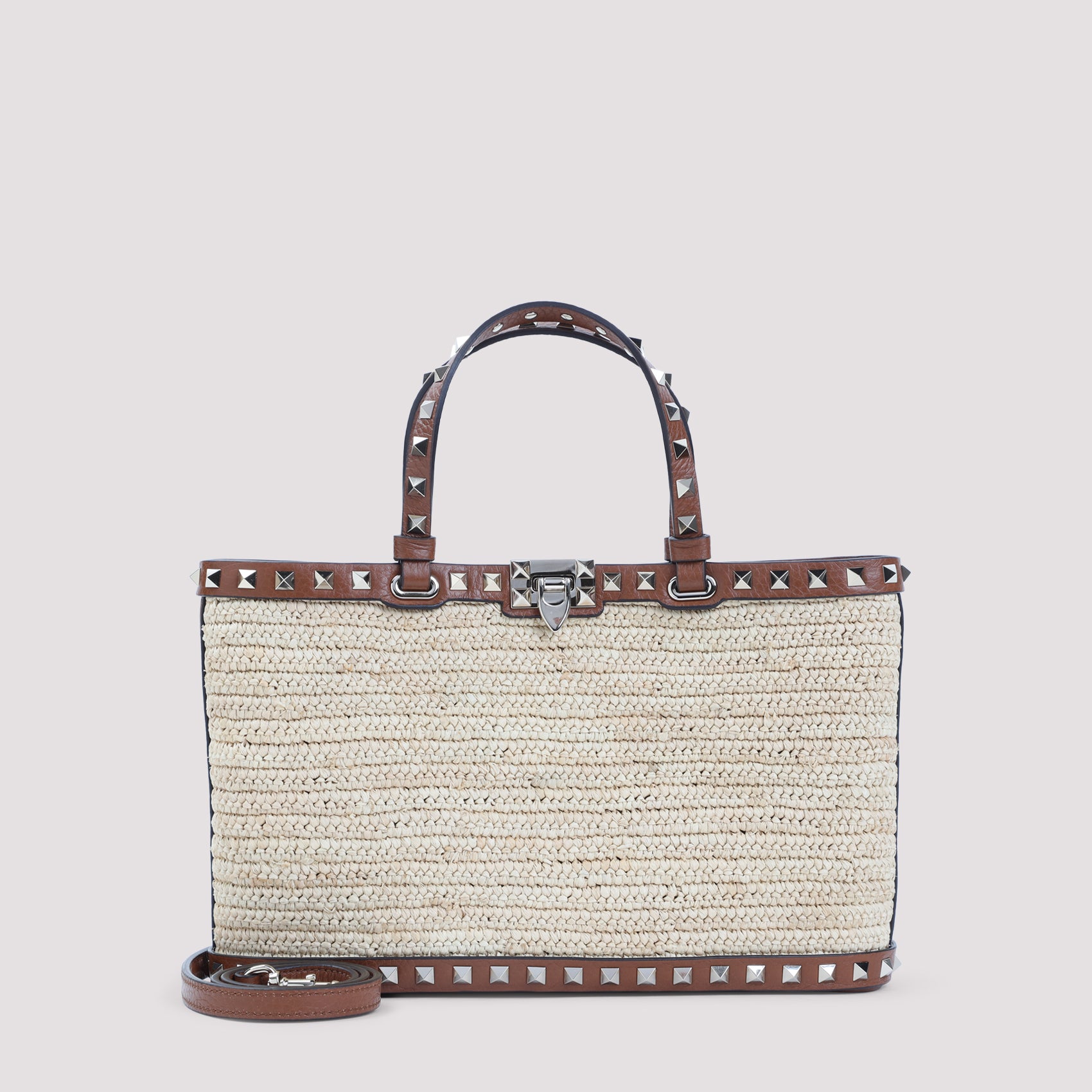 Valentino Garavani Small Tote Bag