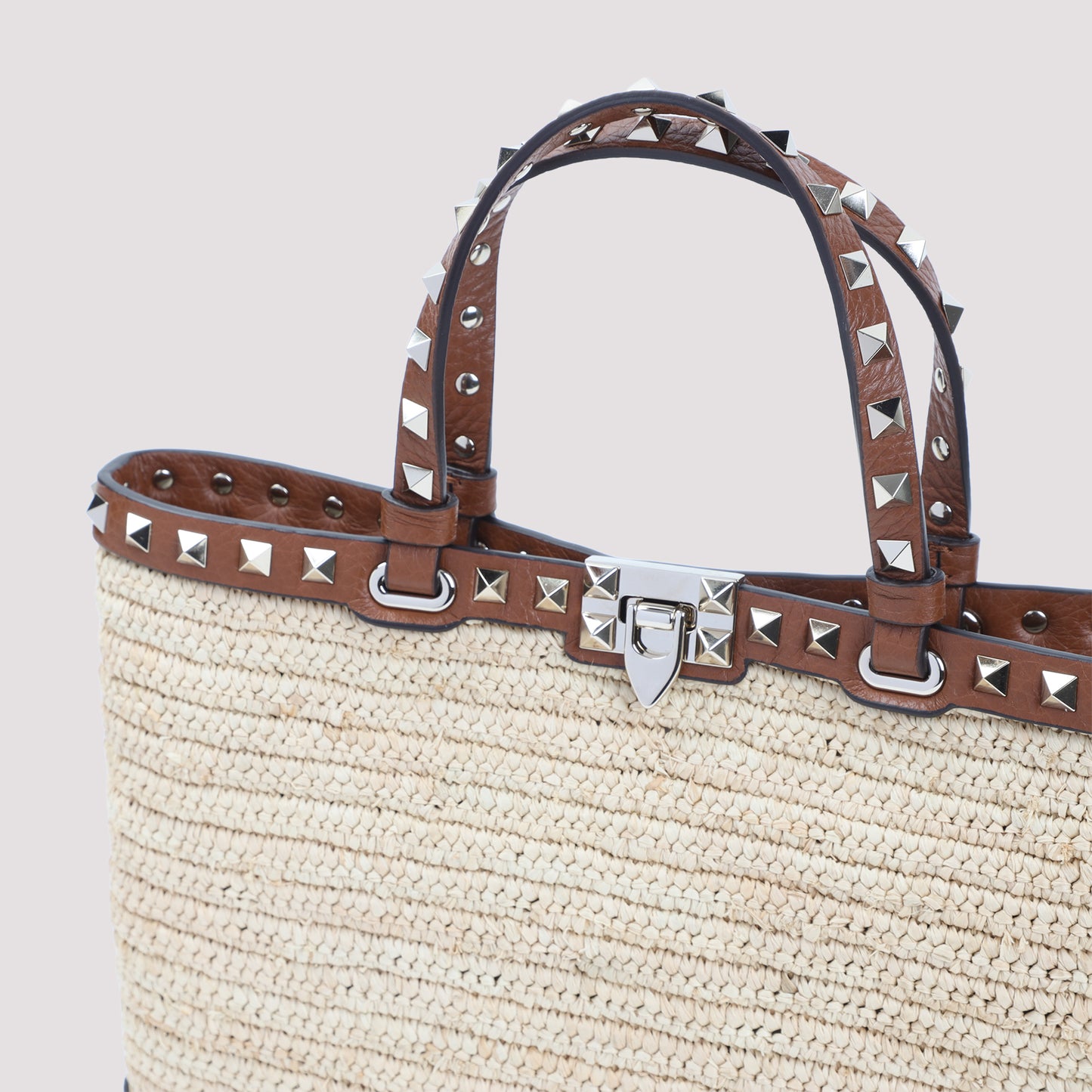 Valentino Garavani Small Tote Bag