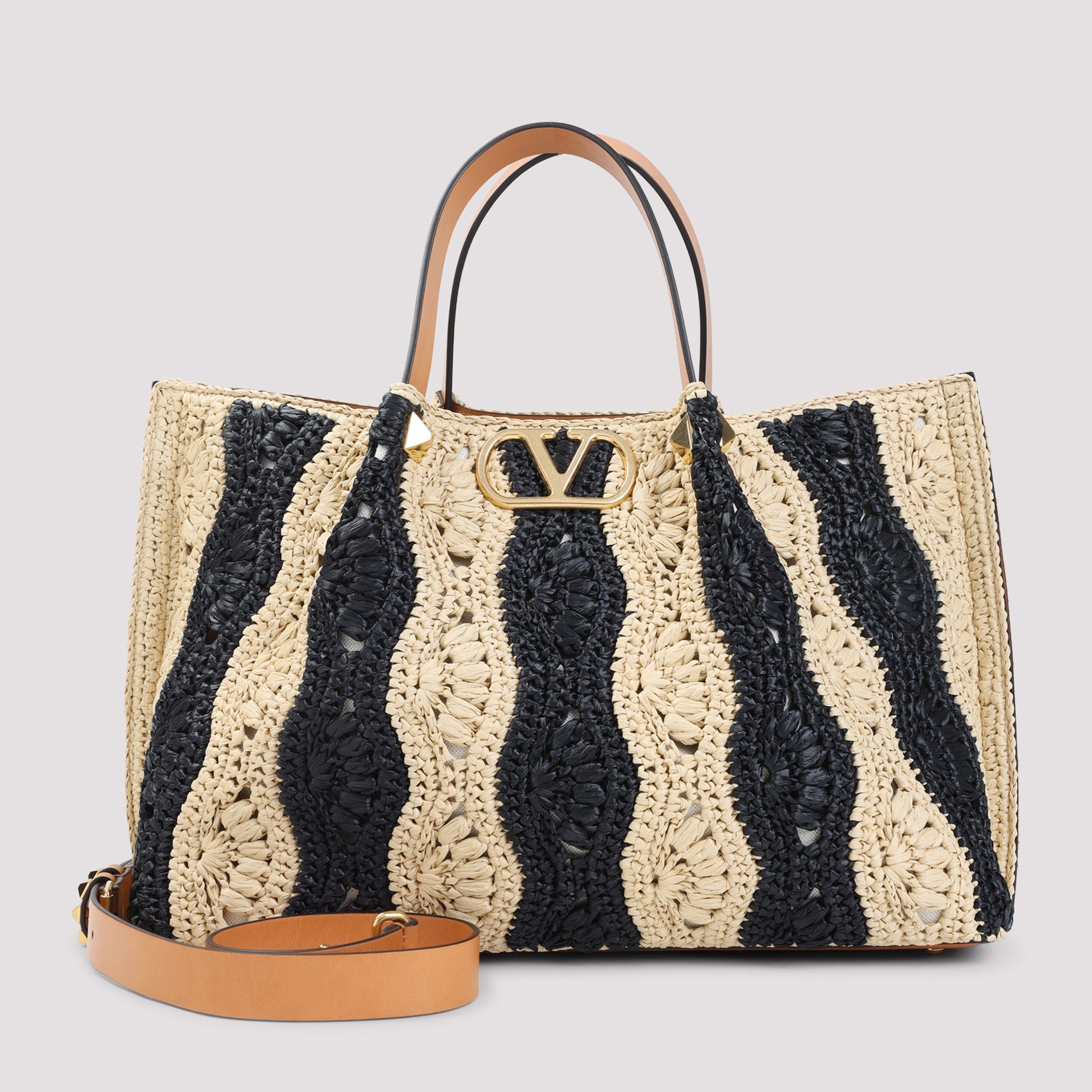 Valentino Garavani Medium Tote Bag