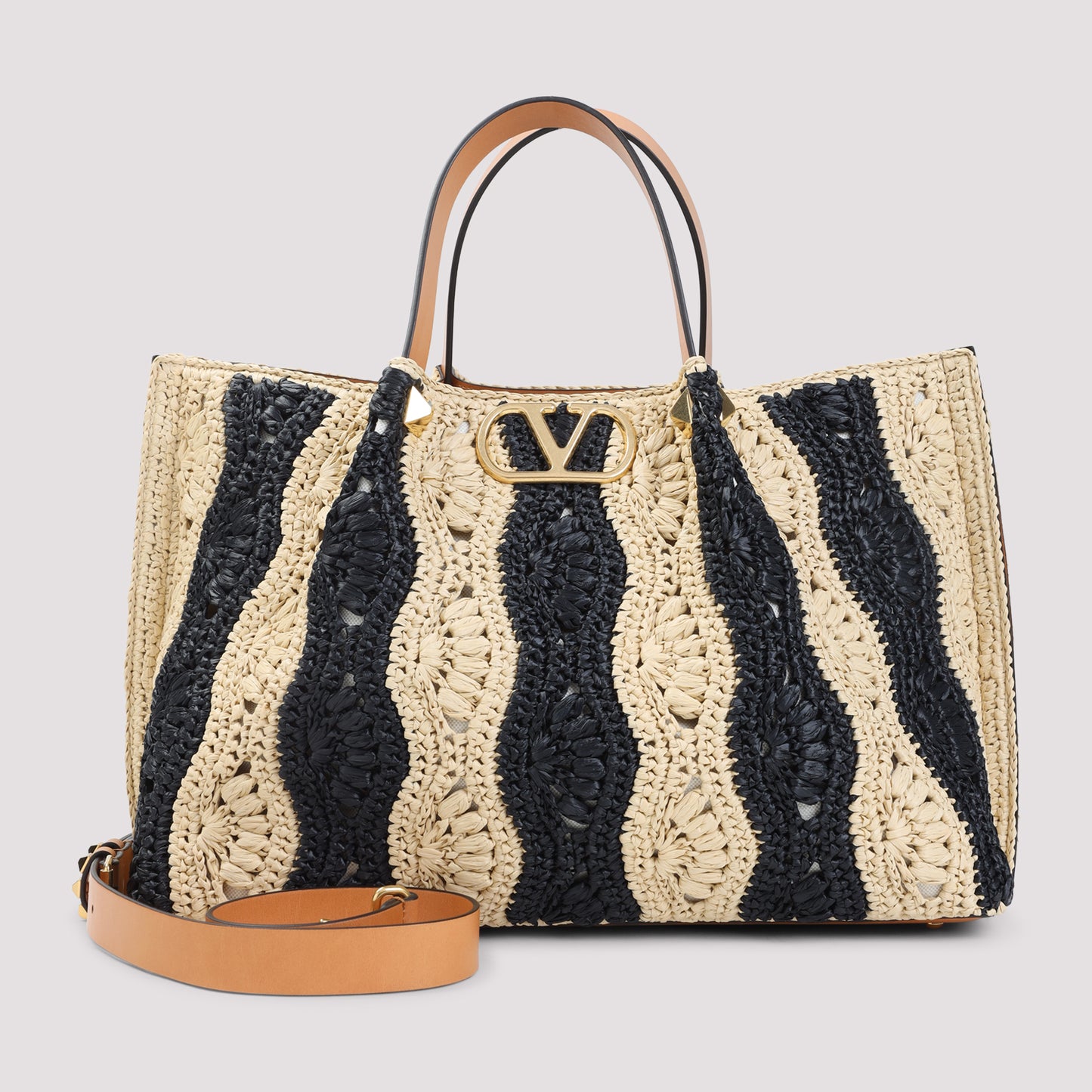 Valentino Garavani Medium Tote Bag