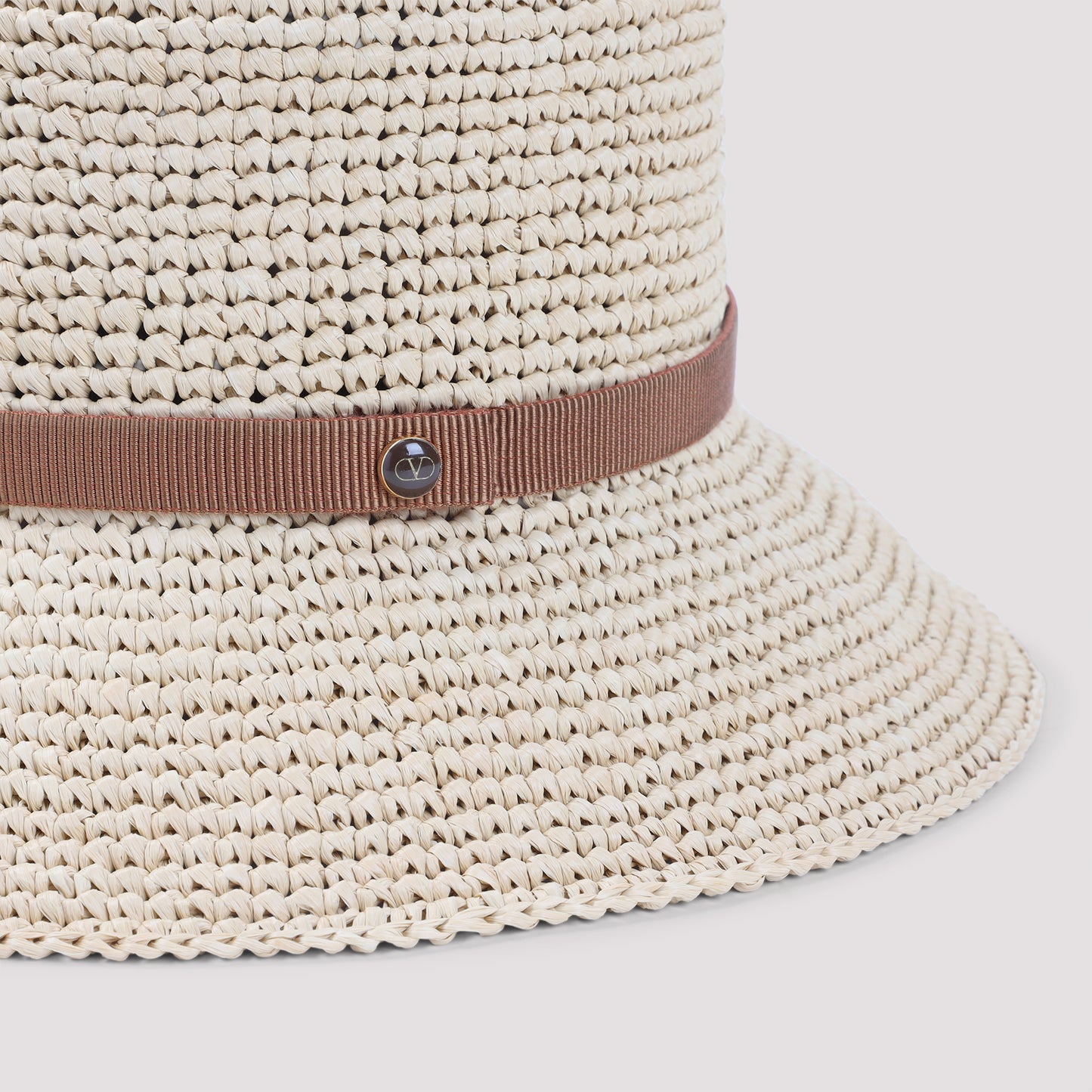 Valentino Garavani Viscose Hat