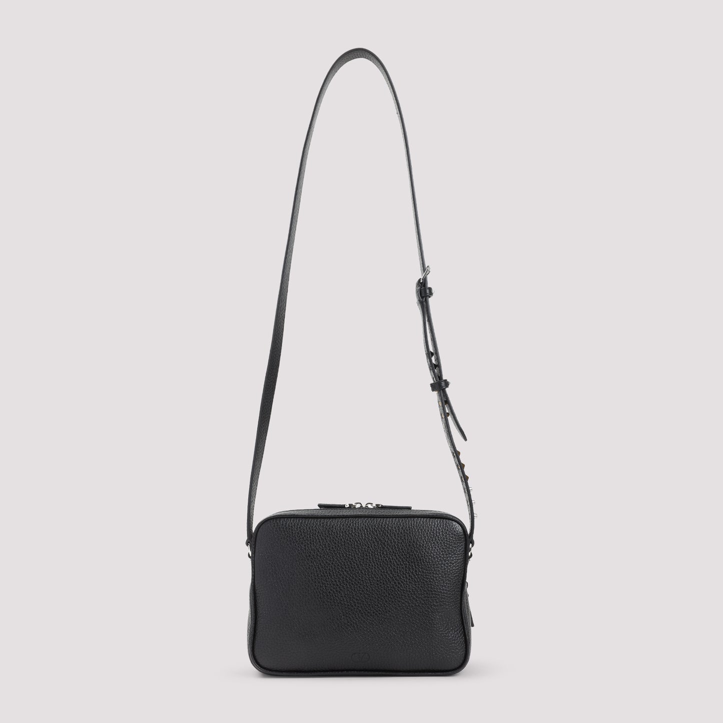 Valentino Garavani Leather Shoulder Bag