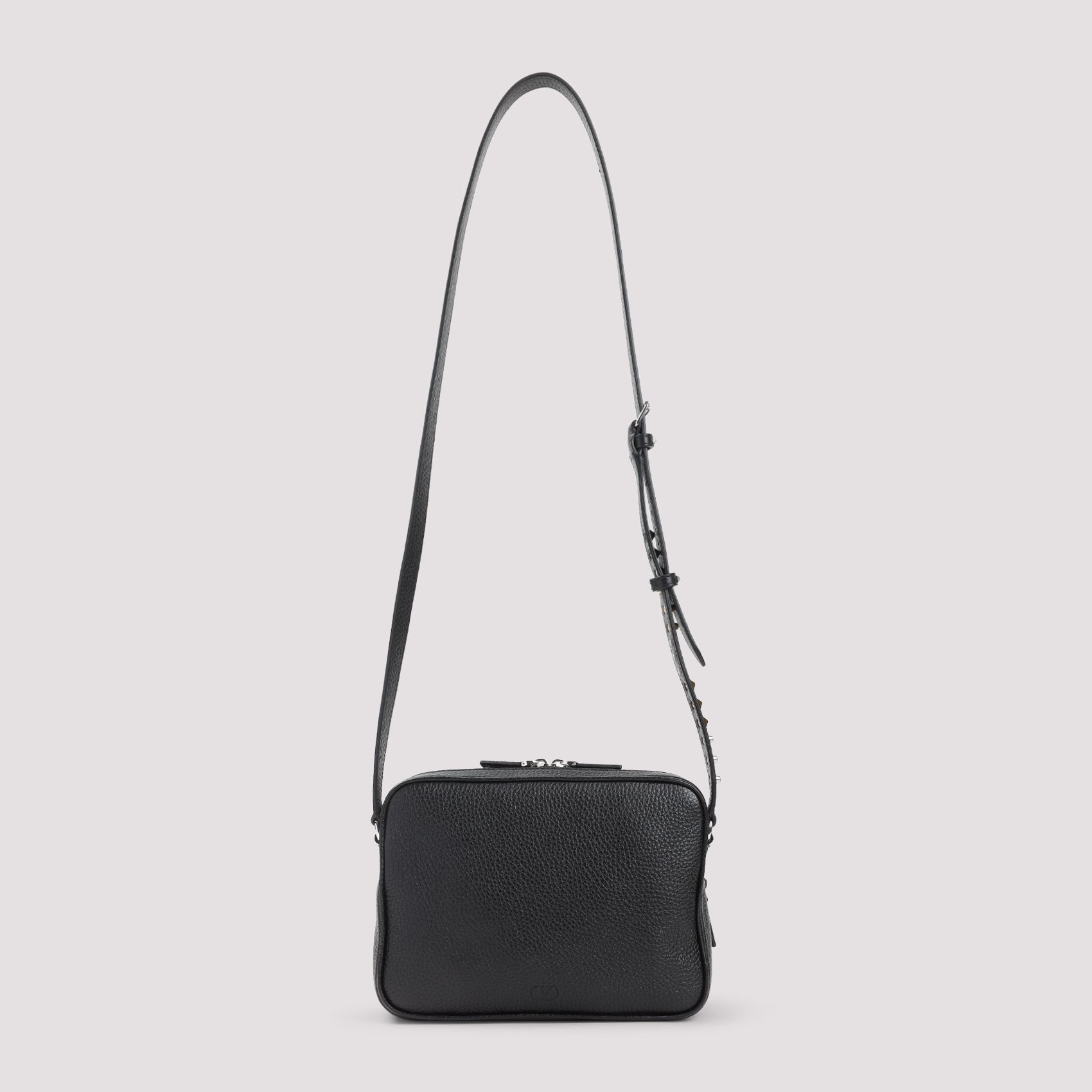 Valentino Garavani Leather Shoulder Bag