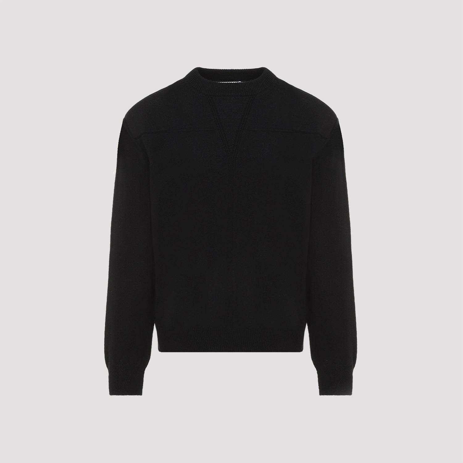 Jil Sander Wool-blend Pullover