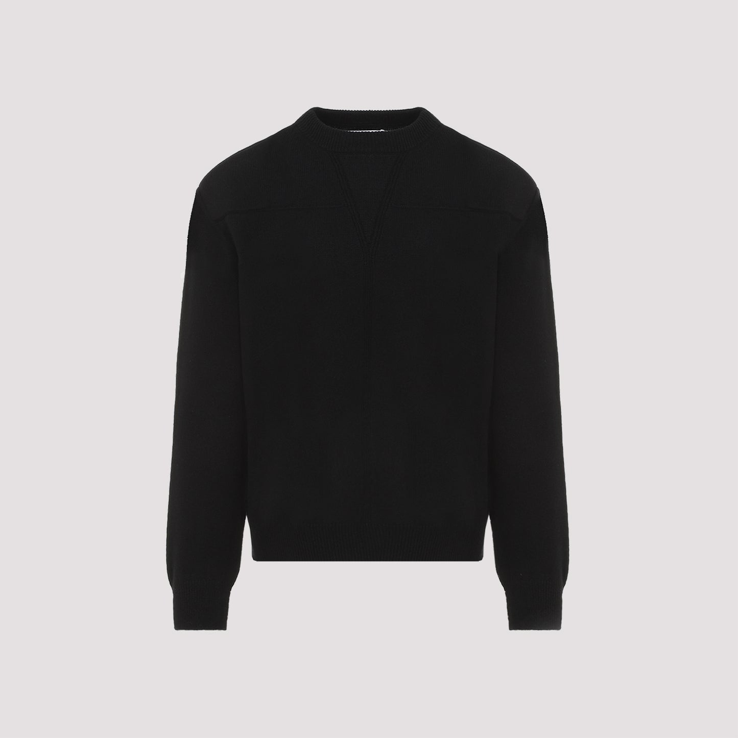 Jil Sander Wool-blend Pullover